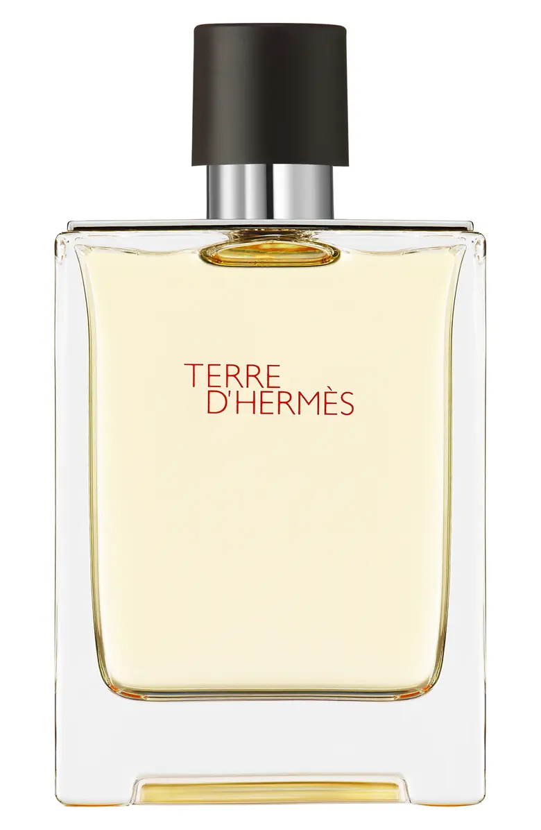 Hermes Terre D'hermes Eau de Toilette for Men