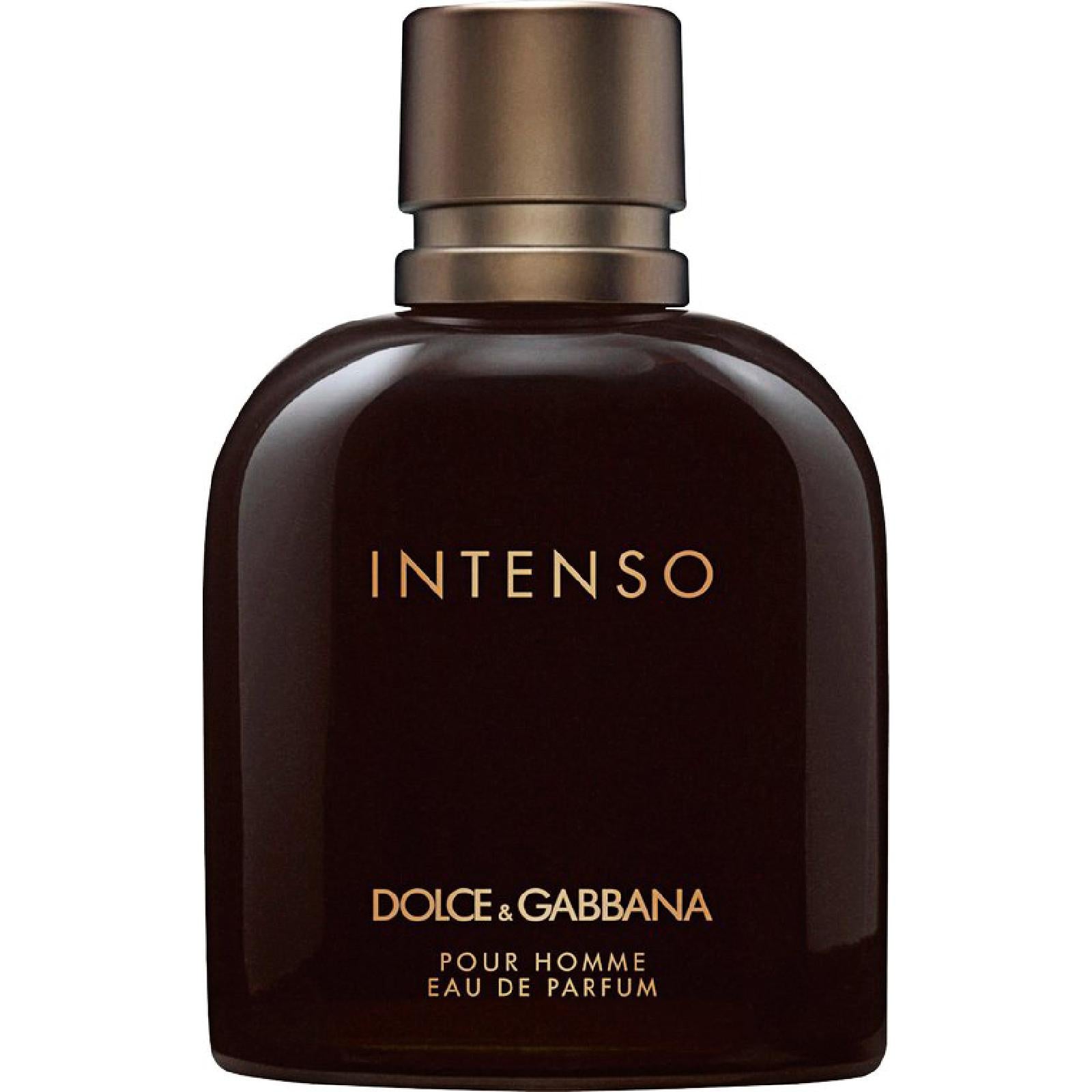 Dolce & Gabbana Intenso Eau de Parfum for Men
