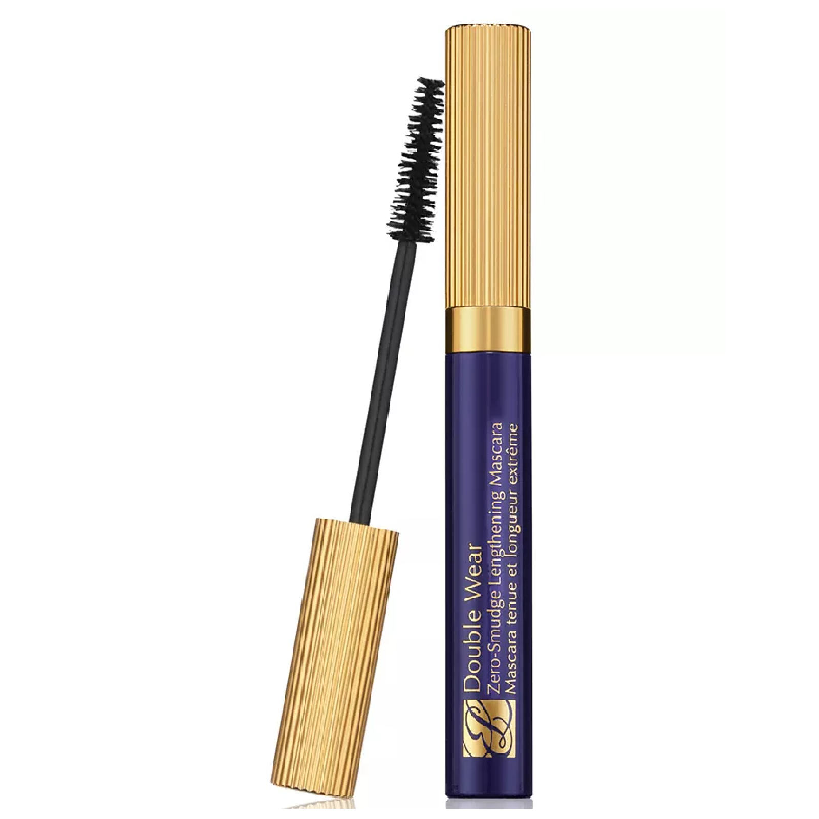 Estee Lauder Double Wear Zero Smudge Lengthening Mascara for Women