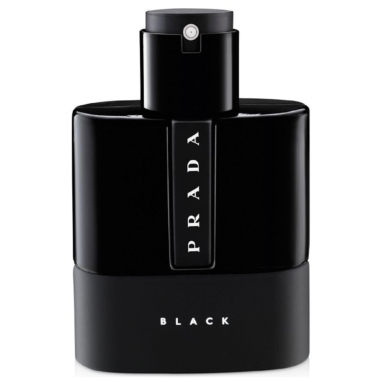 Prada Luna Rossa Black Eau de Parfum for Men