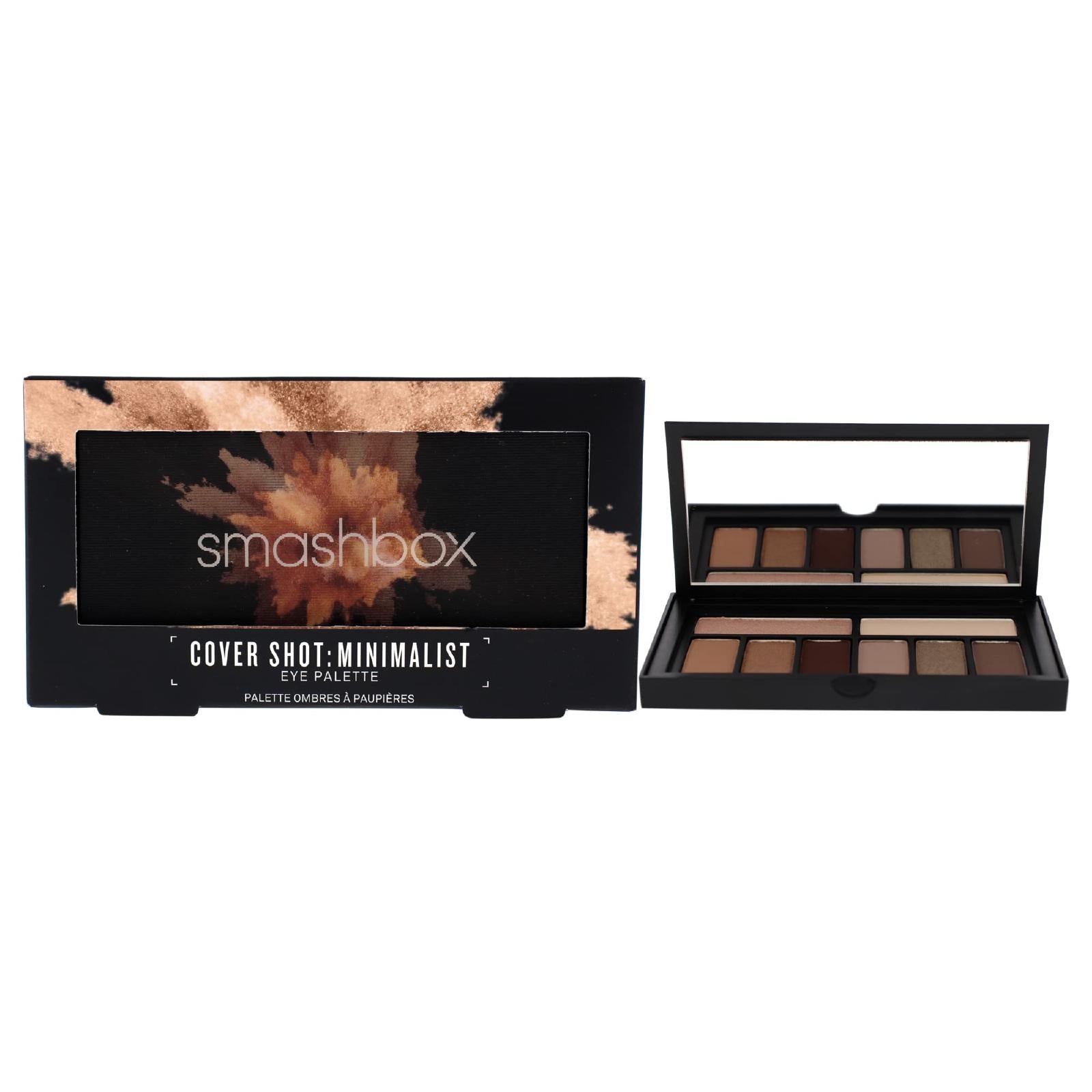 Smashbox Cover Shot Eye Palette