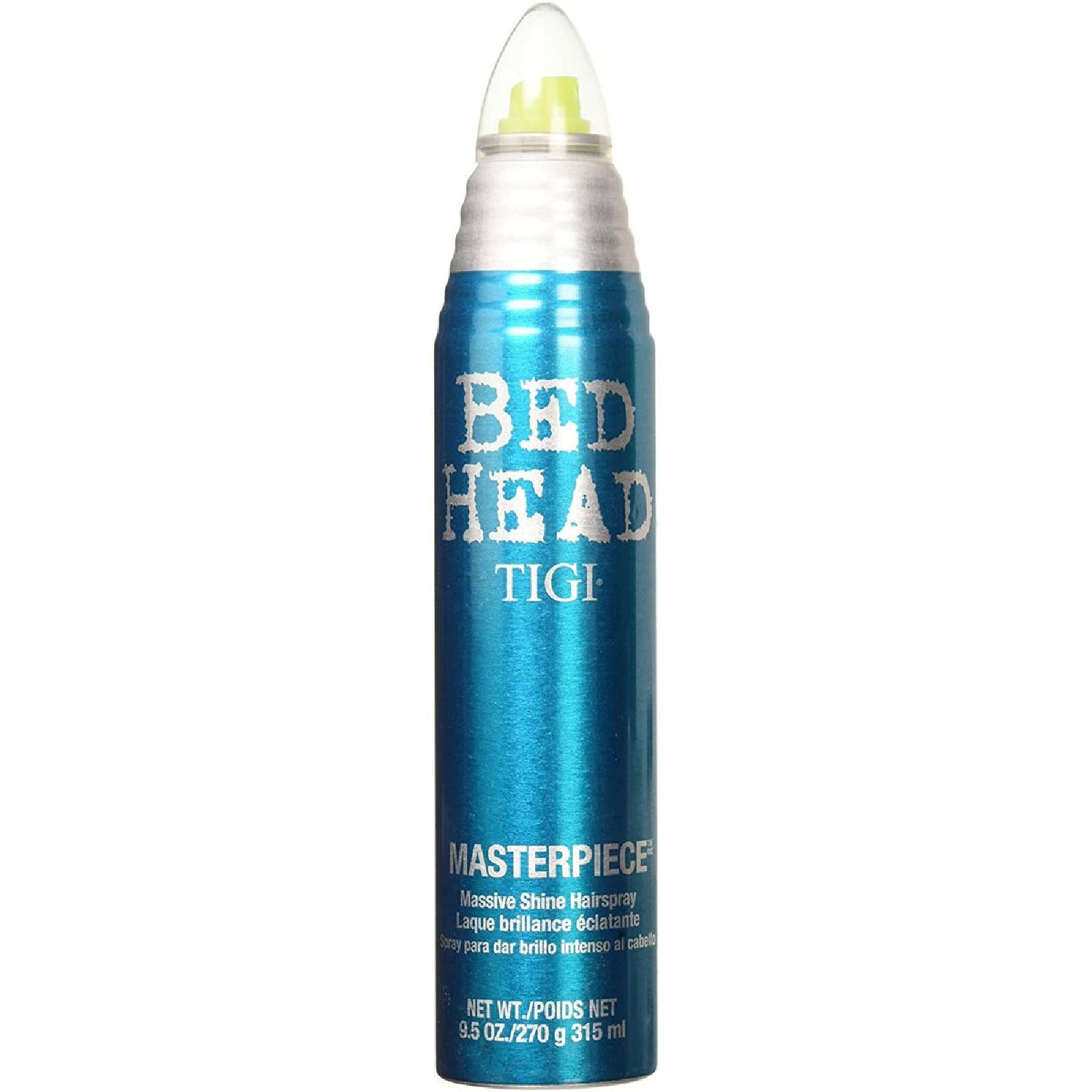 Tigi Bed Head Masterpiece Massive Shine for Women