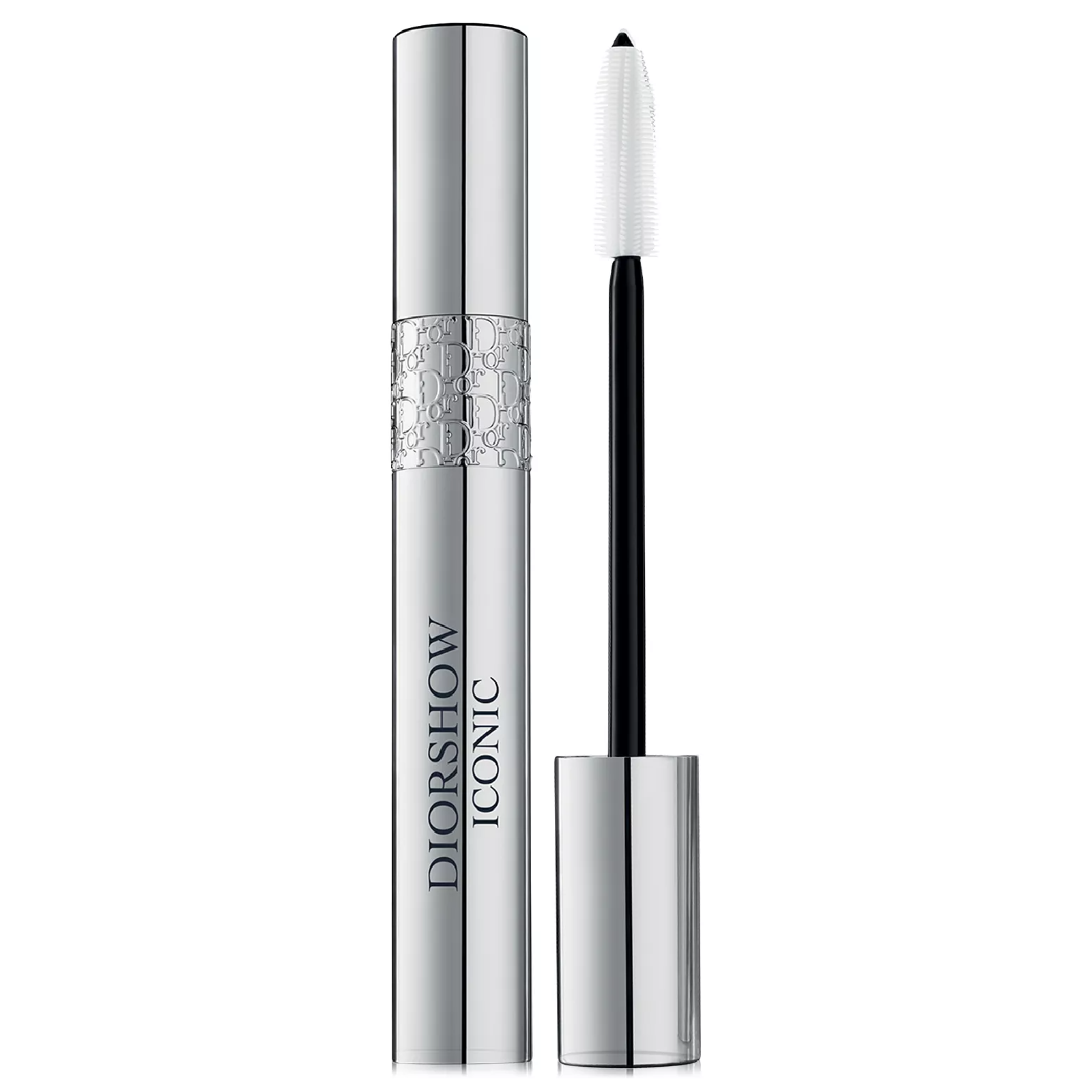 Diorshow Iconic Waterproof Mascara Ultimate Lash Curler
