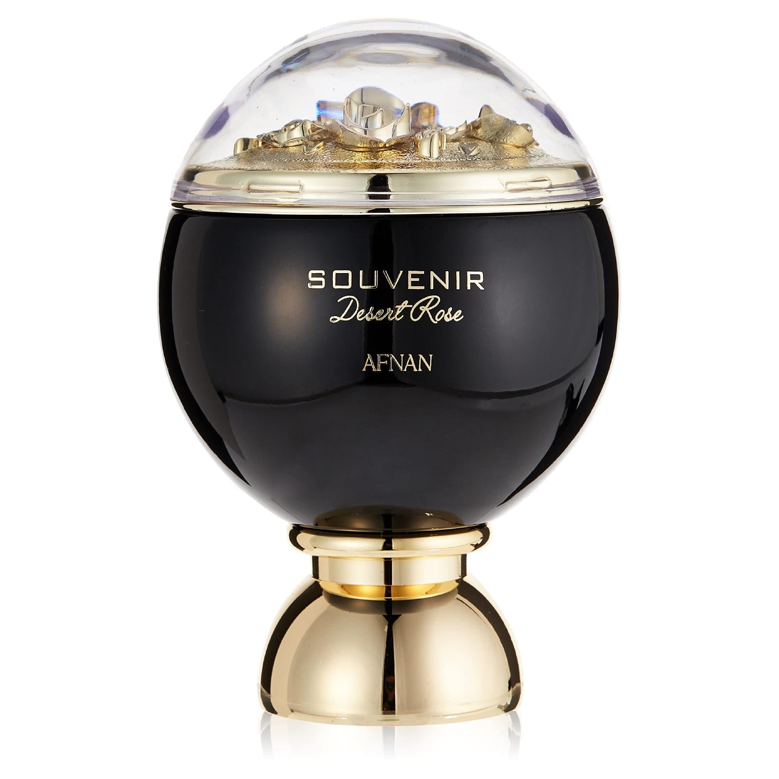 Afnan Souvenir Desert Rose Eau de Parfum for Women