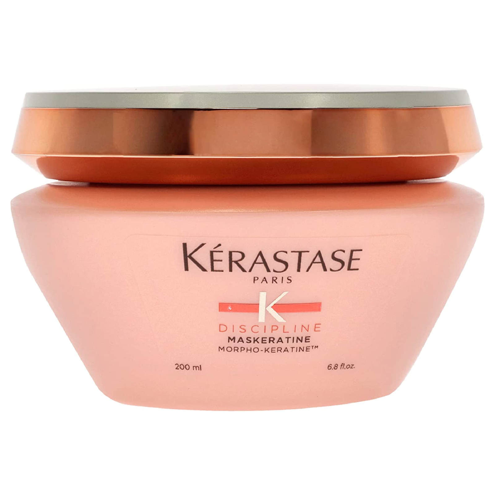 Kerastase Discipline Maskeratine Smooth in Motion Masque for Women