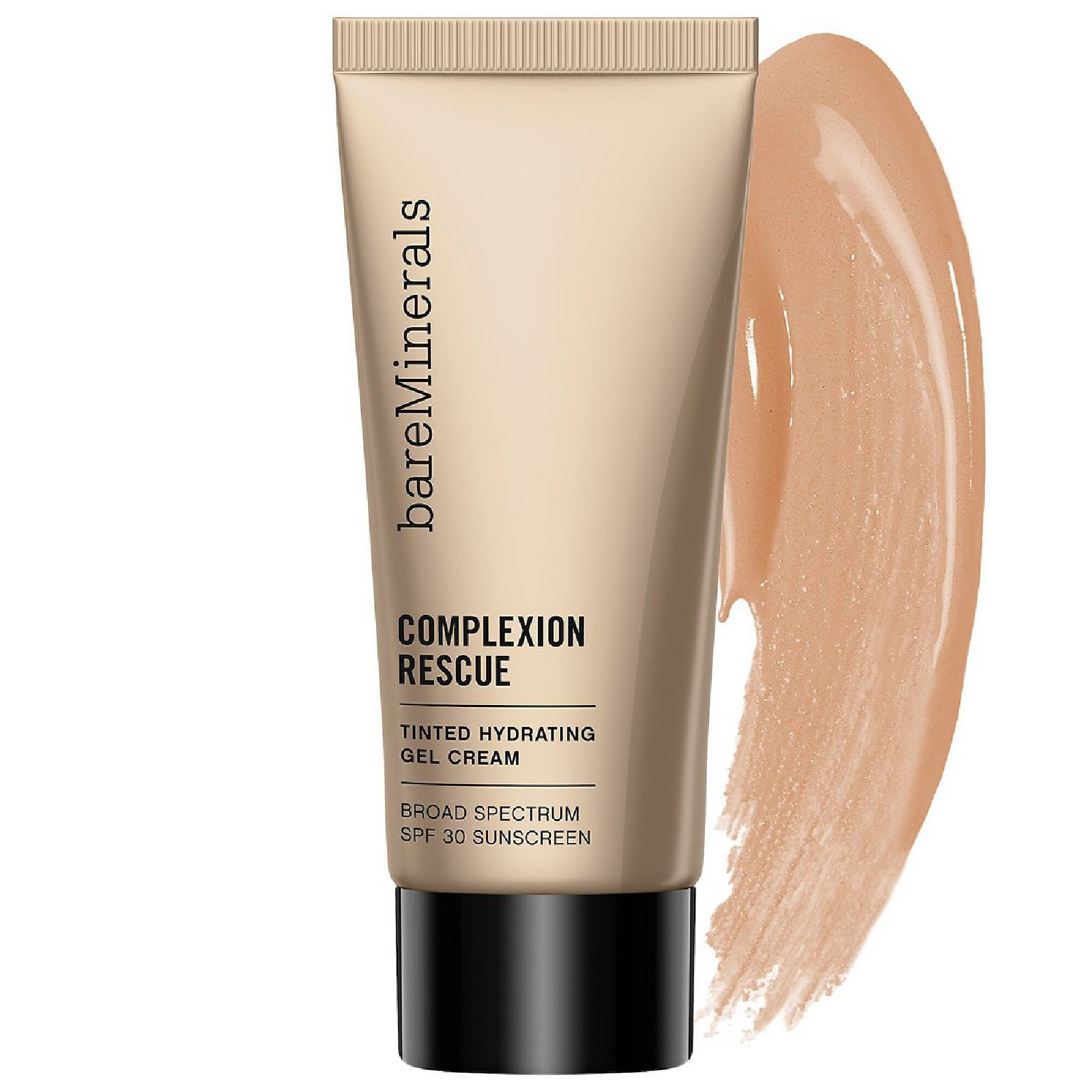 Bareminerals Complexion Rescue Broad Spectrum Spf 30 for Women