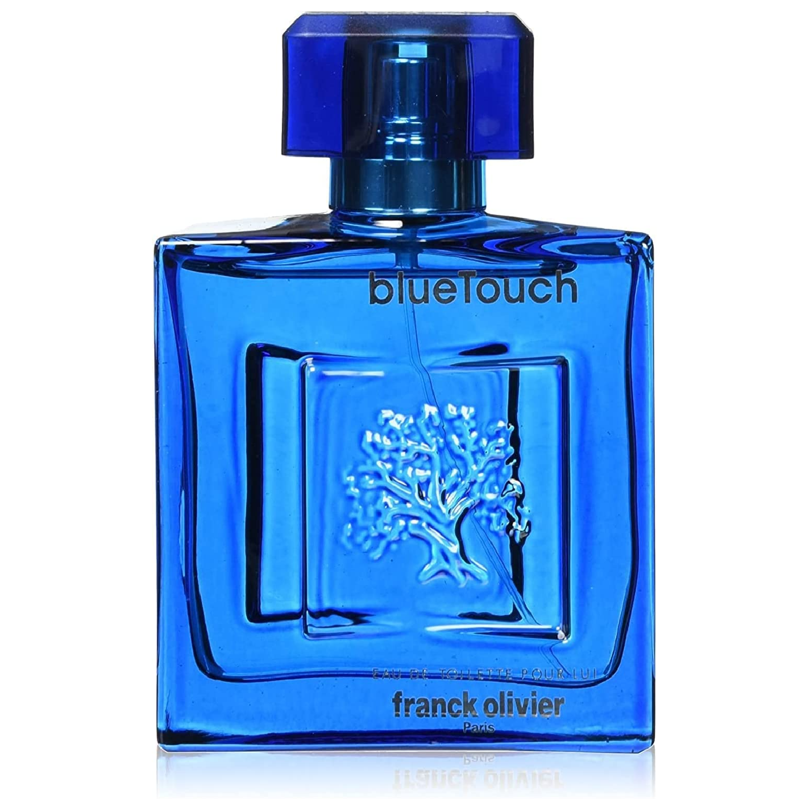 Franck Olivier Blue Touch Eau de Toilette for Men