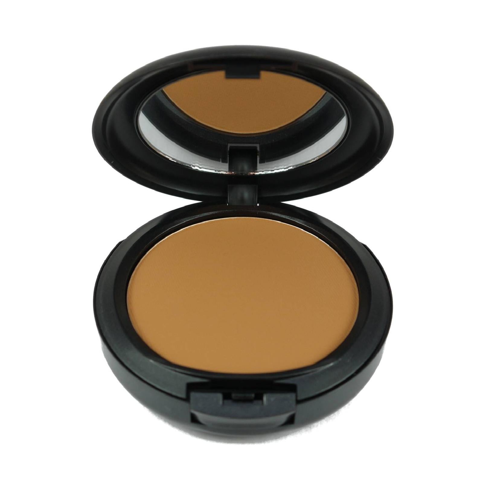 Mac Studio Fix Powder Plus Foundation