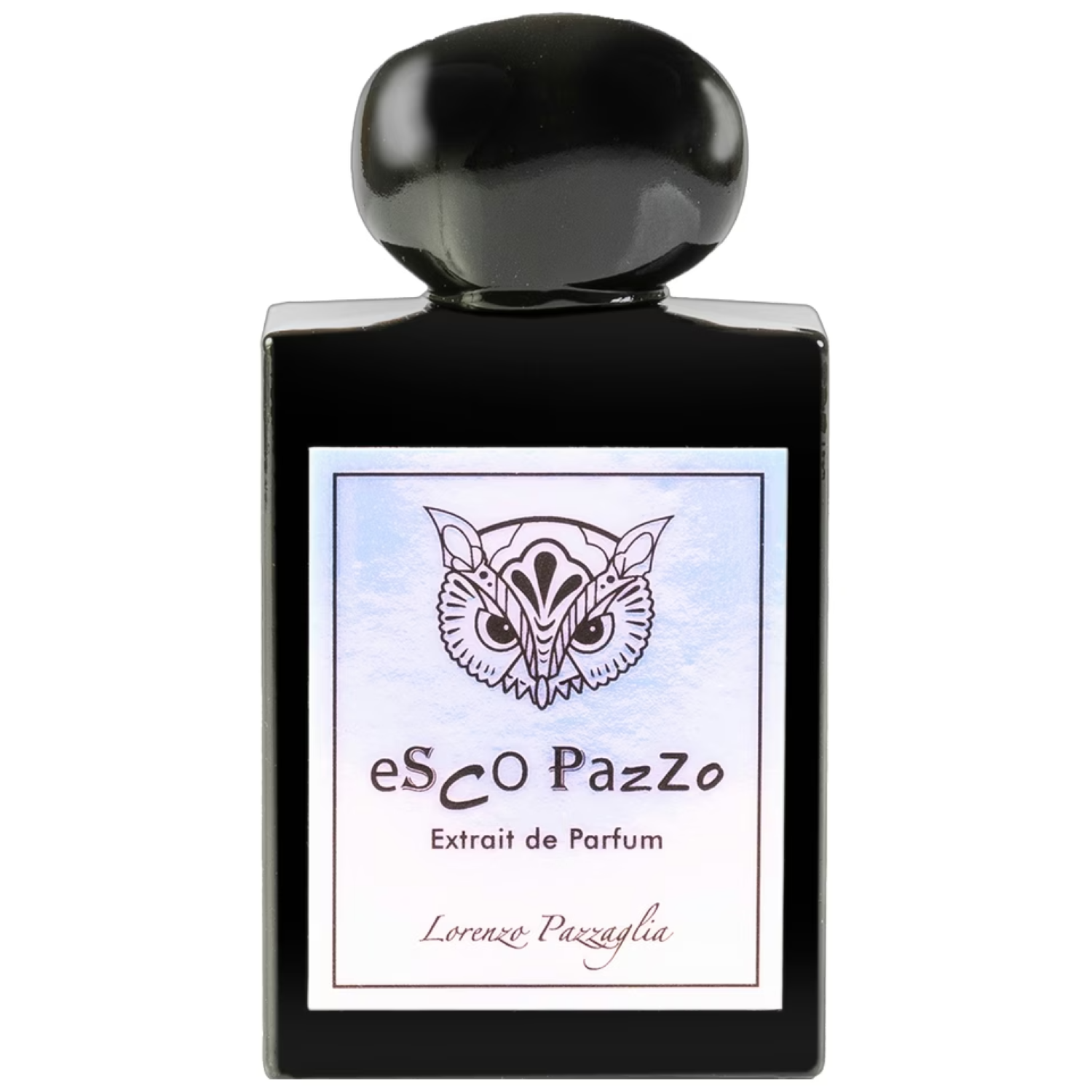 Lorenzo Pazzaglia Esco Pazzo Extrait de Parfum for Everyone