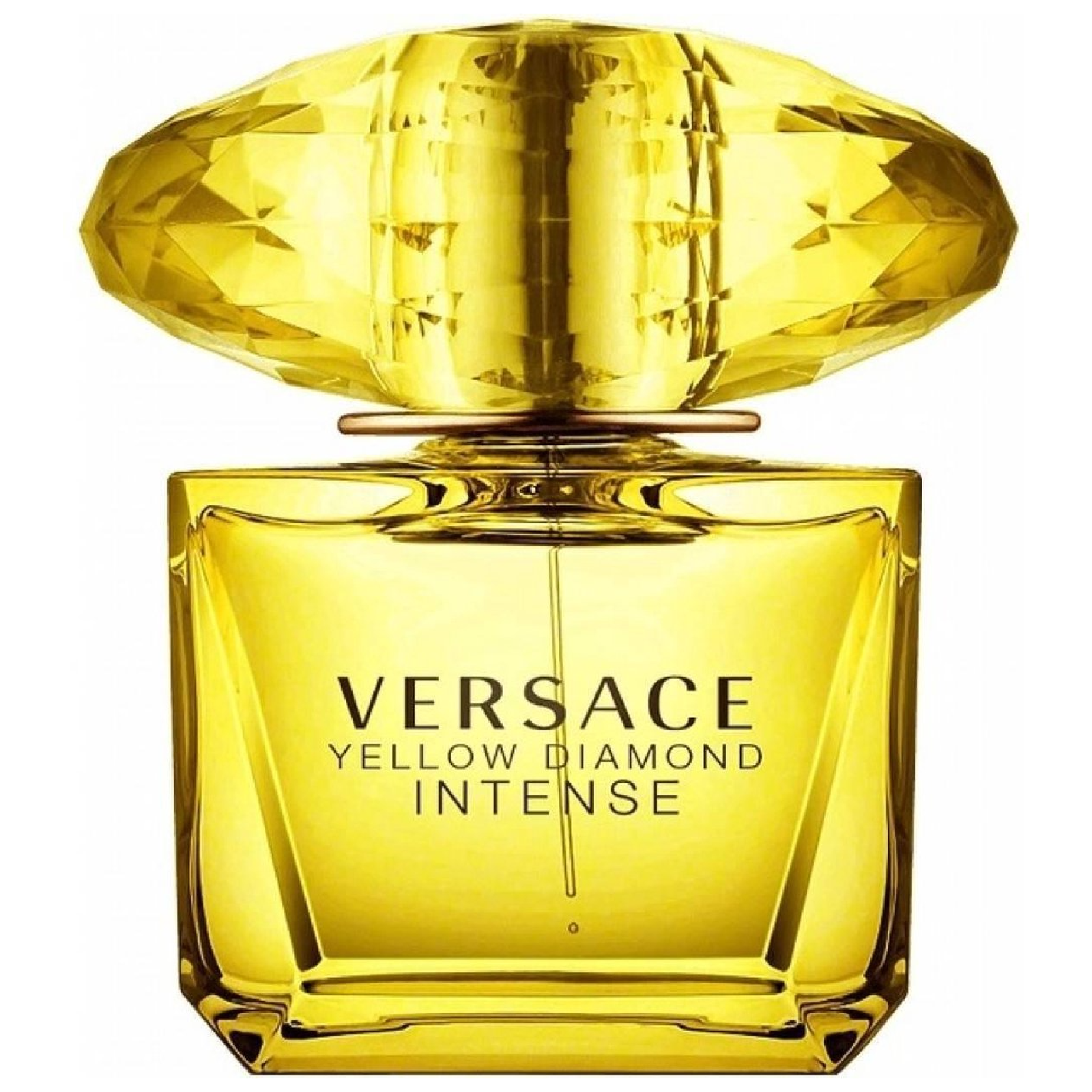 Versace Yellow Diamond Intense Eau de Parfum for Women