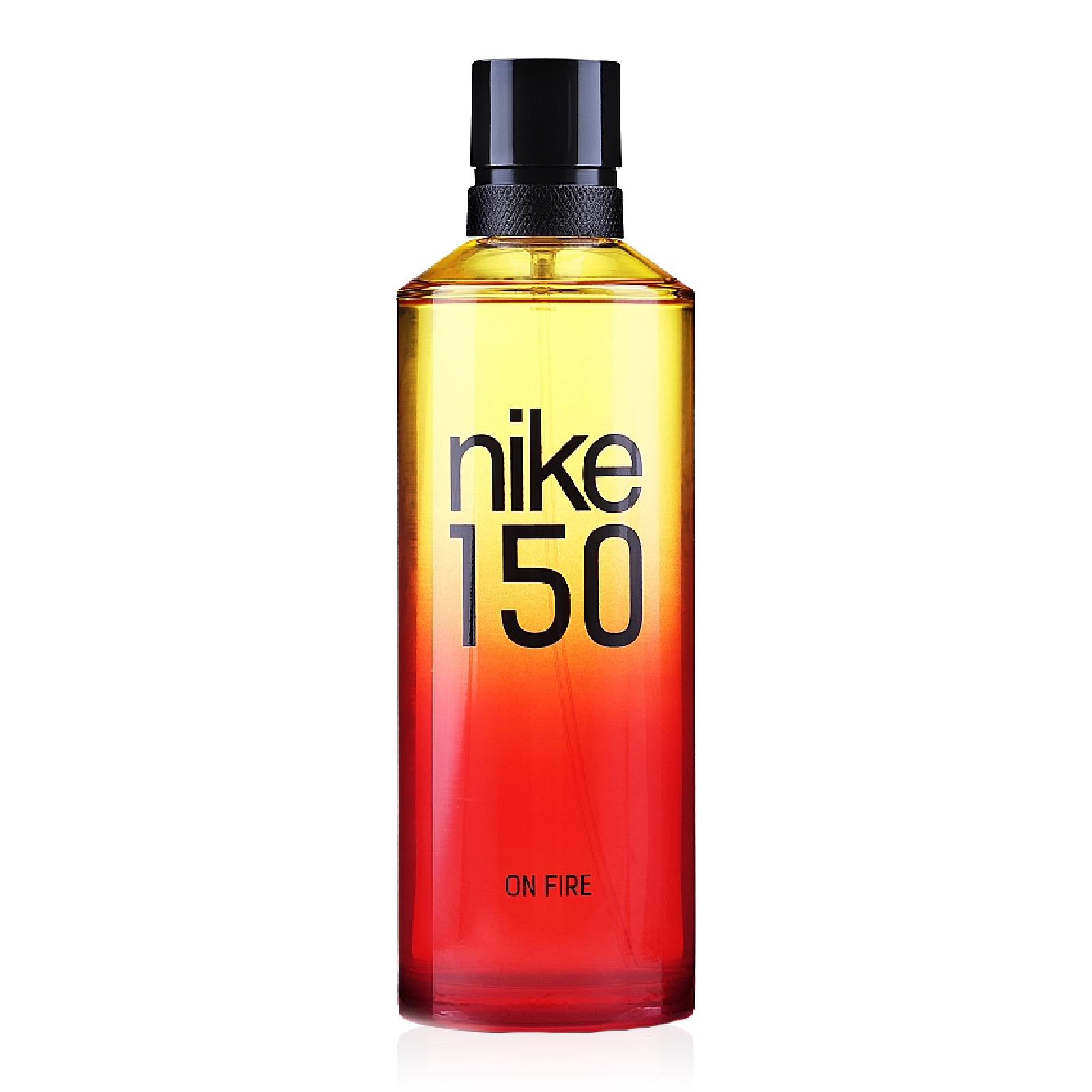 Nike 150 On Fire Eau de Toilette for Men