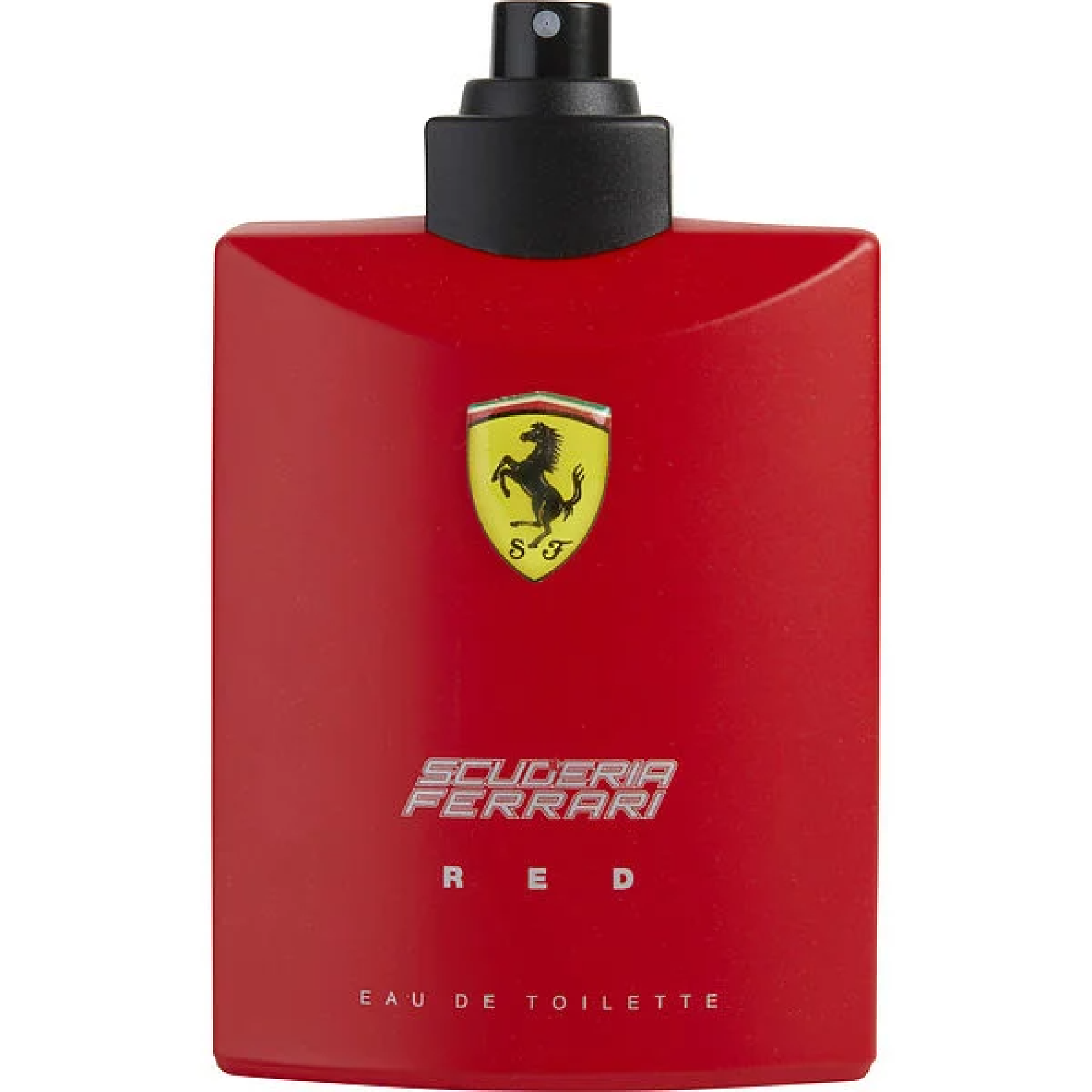 Ferrari Scuderia Red Eau de Parfum for Men