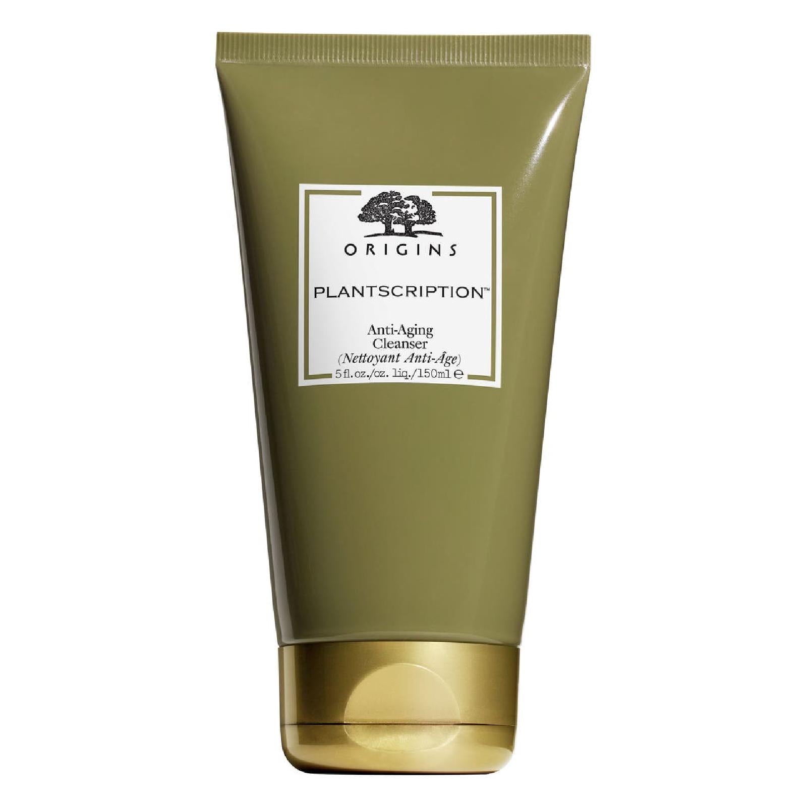 Origins Plant scription Anti-Aging Cleanser for Women