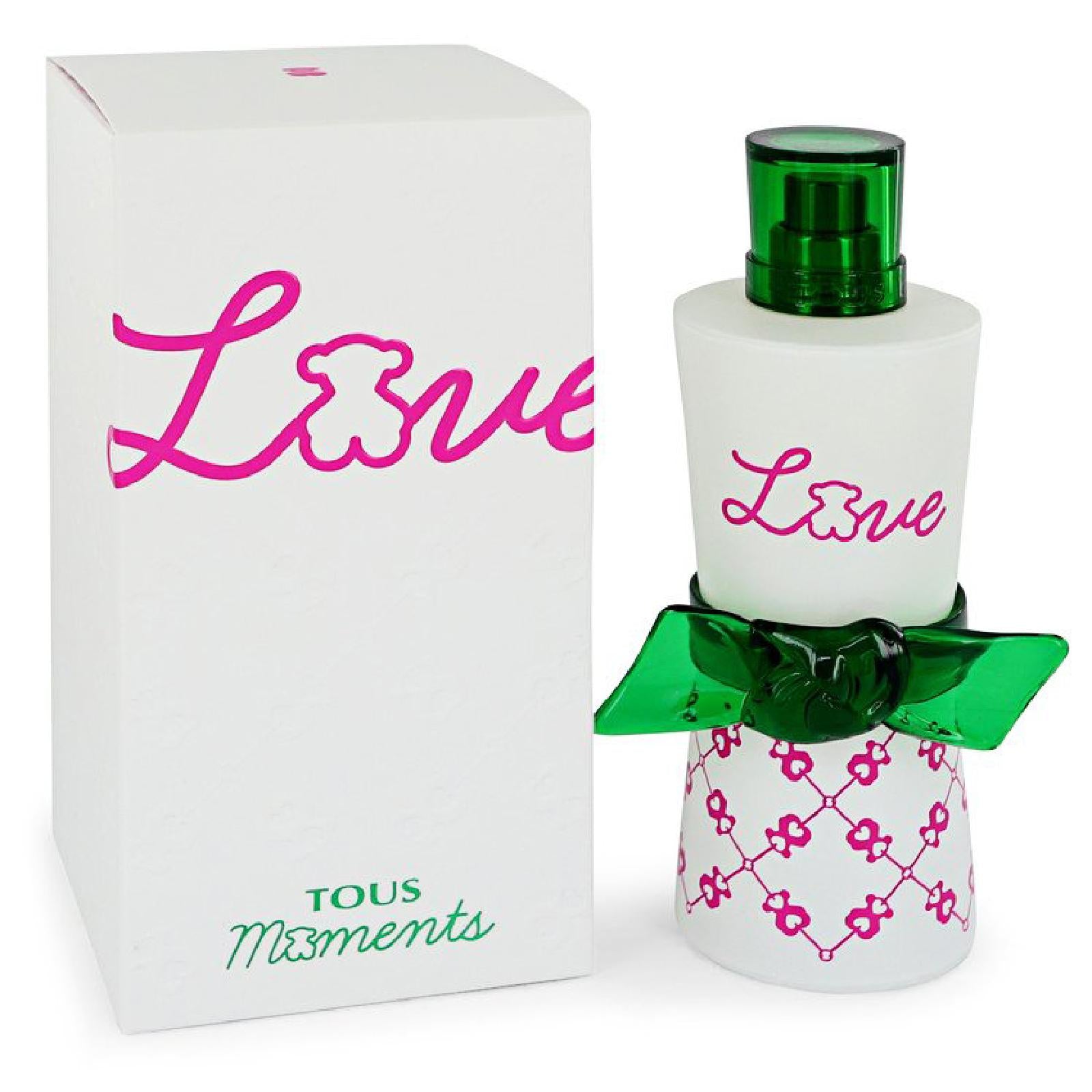 Tous Love Eau de Toilette for Women