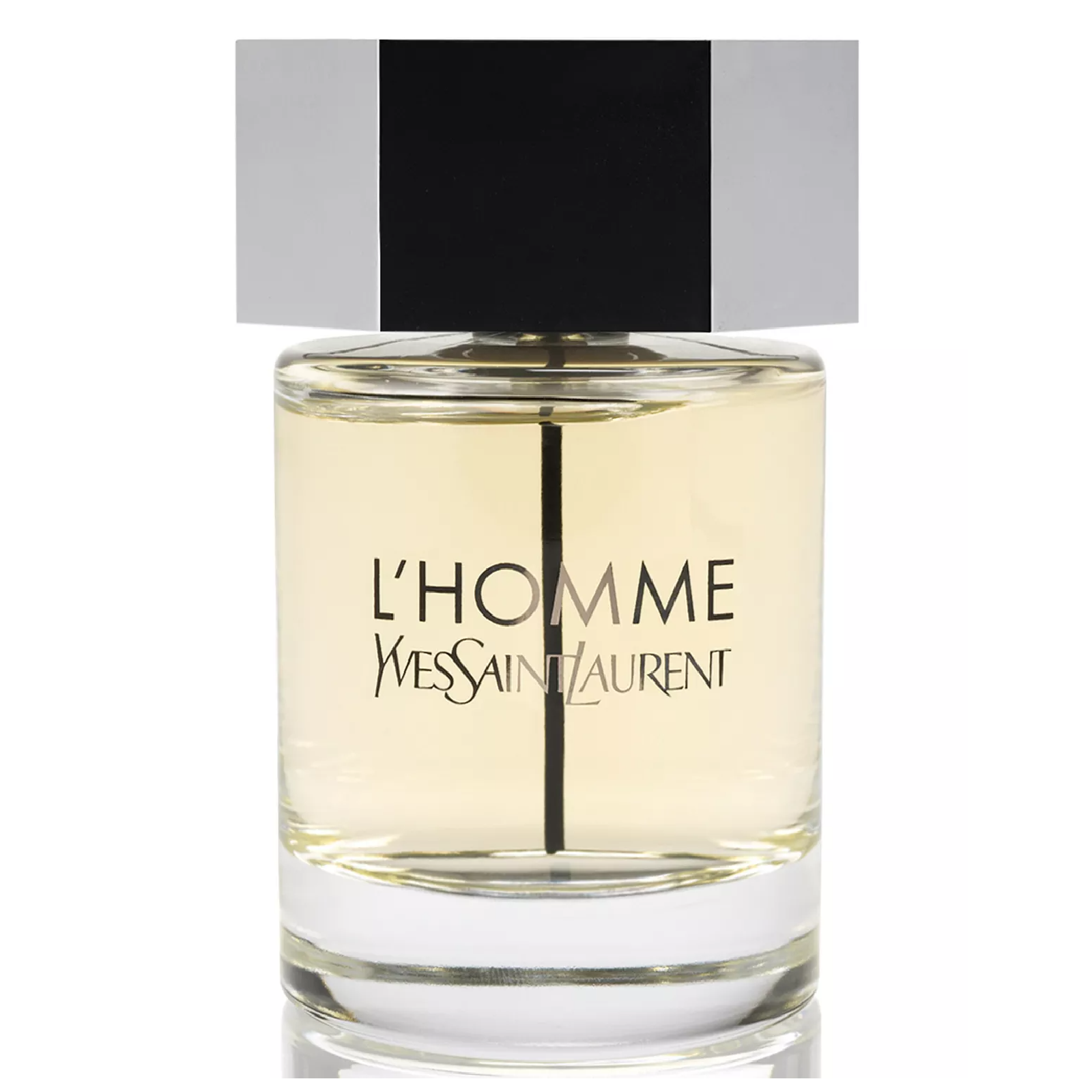 Yves Saint Laurent L'homme Eau de Toilette for Men