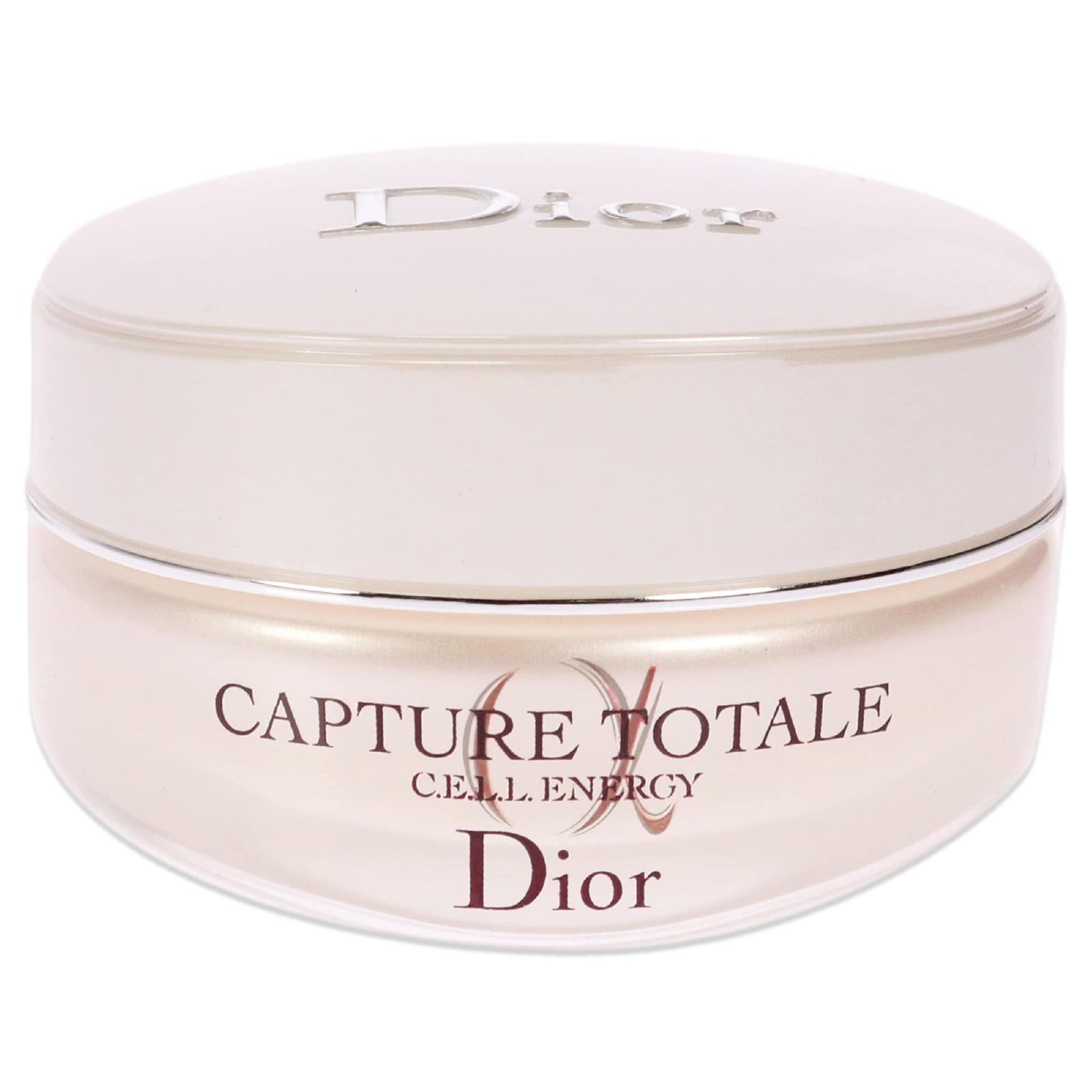 Dior Capture Totale C.E.L.L. Energy Firming & Wrinkle Correcting Eye Cream