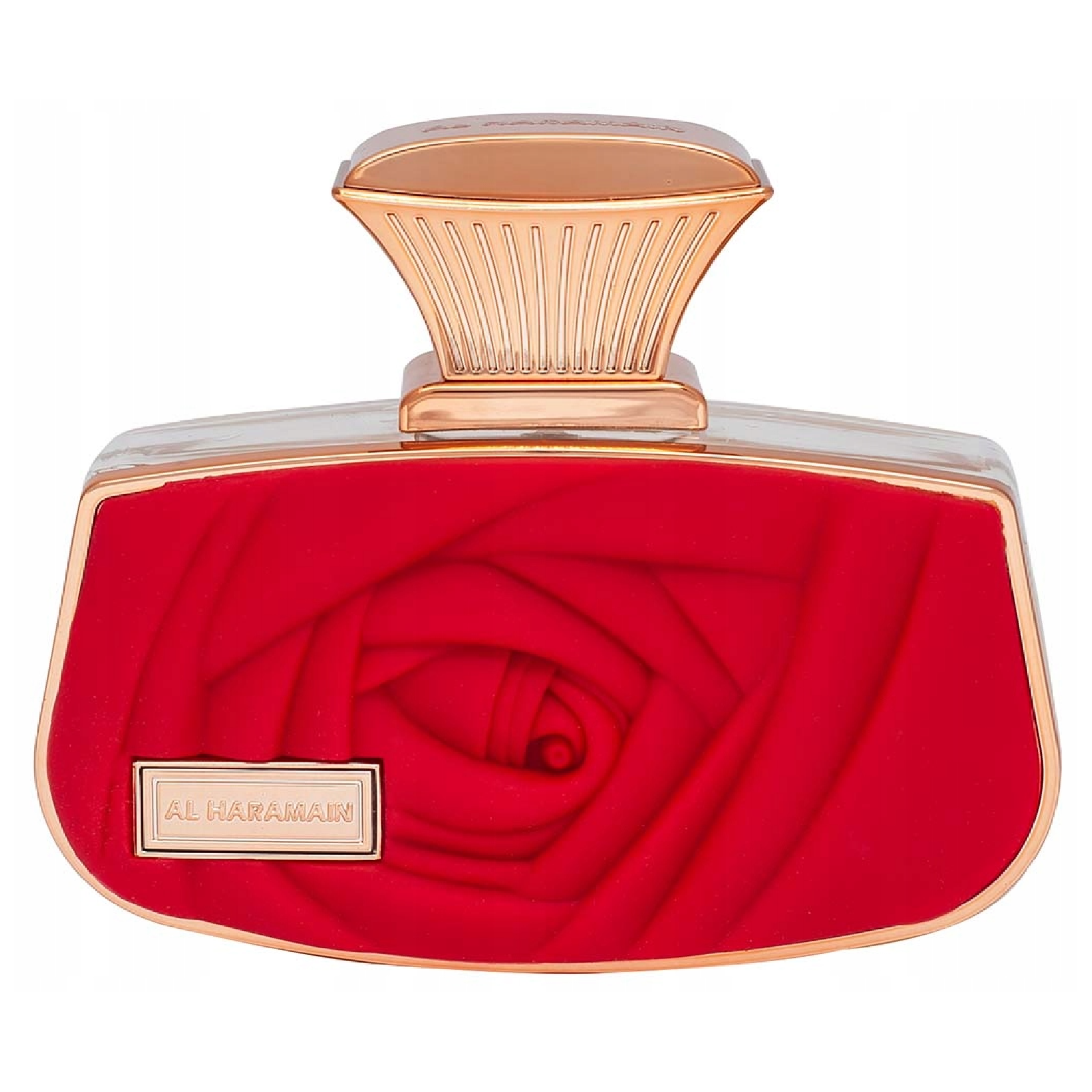 Al Haramain Belle Rouge Eau de Parfum for Women - Luxurious Scent