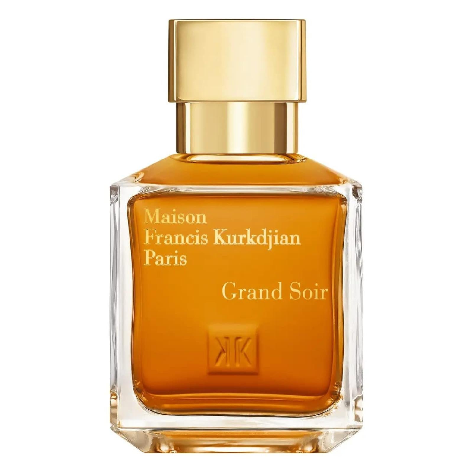 香水(ユニセックス) MFK Grand Soir EDP 75ml Grand Soir | Maison Francis Kurkdjian Grand Soir – Fragrancelord.com