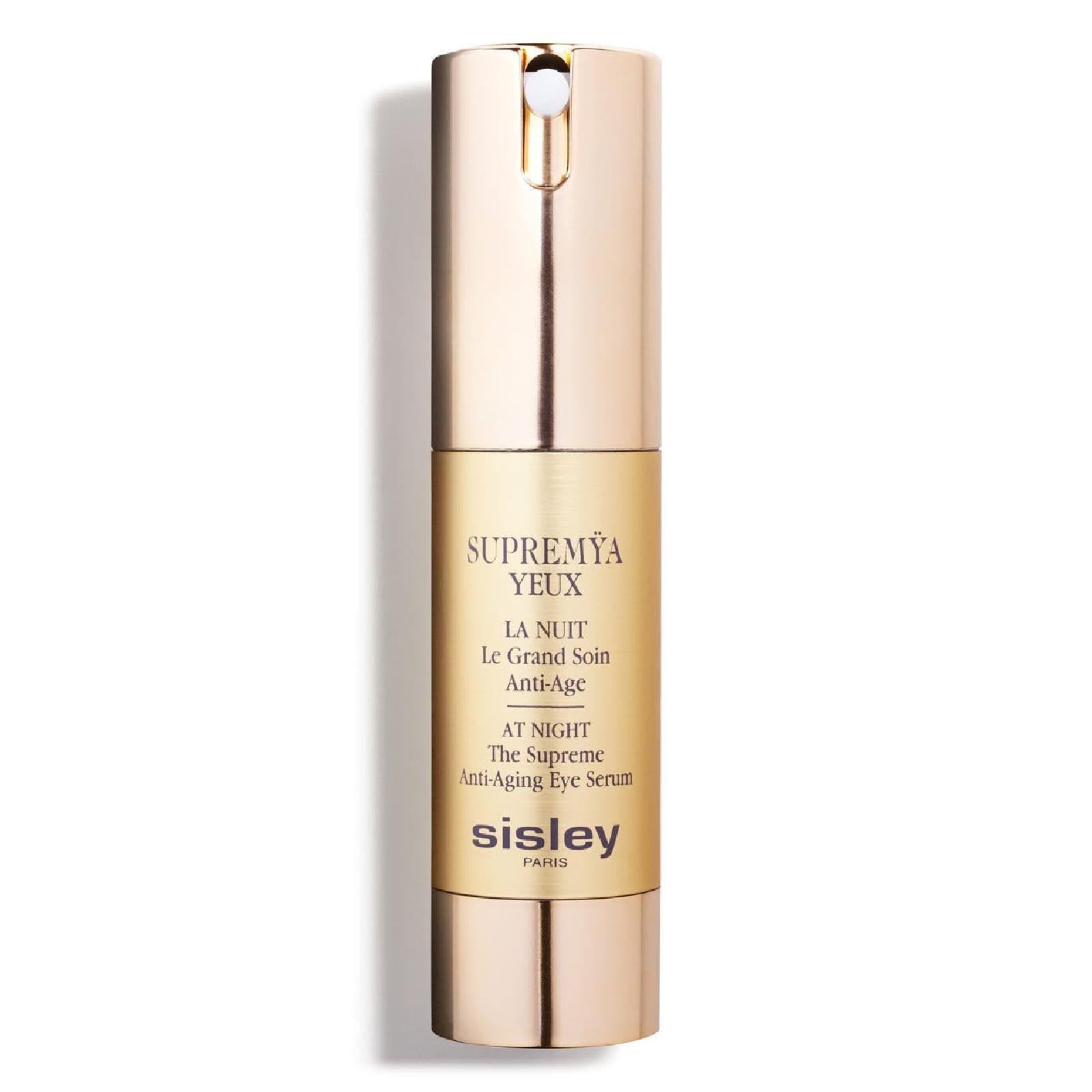Sisley Supremya Eyes At Night The Supreme Anti-Aging Eye Serum