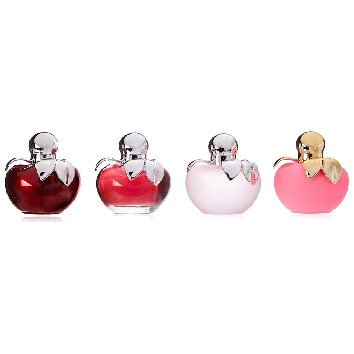 Nina Ricci Nina Gift Set - Sweet & Fresh Fragrance Nina Ricci Nina Gift Set - Sweet & Fresh Fragrance
