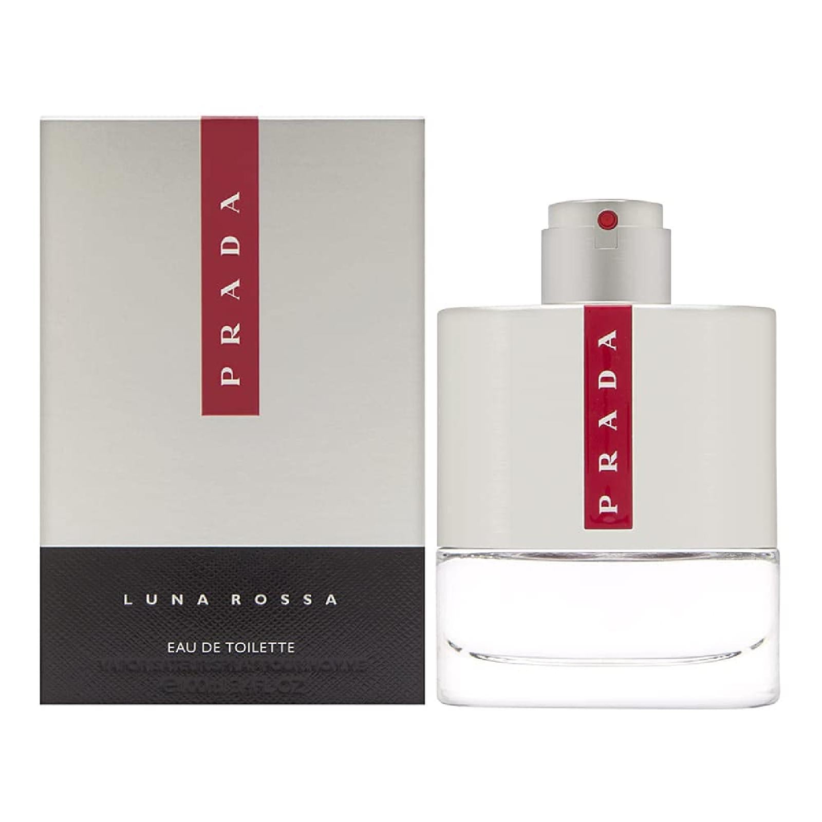 Prada Luna Rossa Eau de Toilette for Men