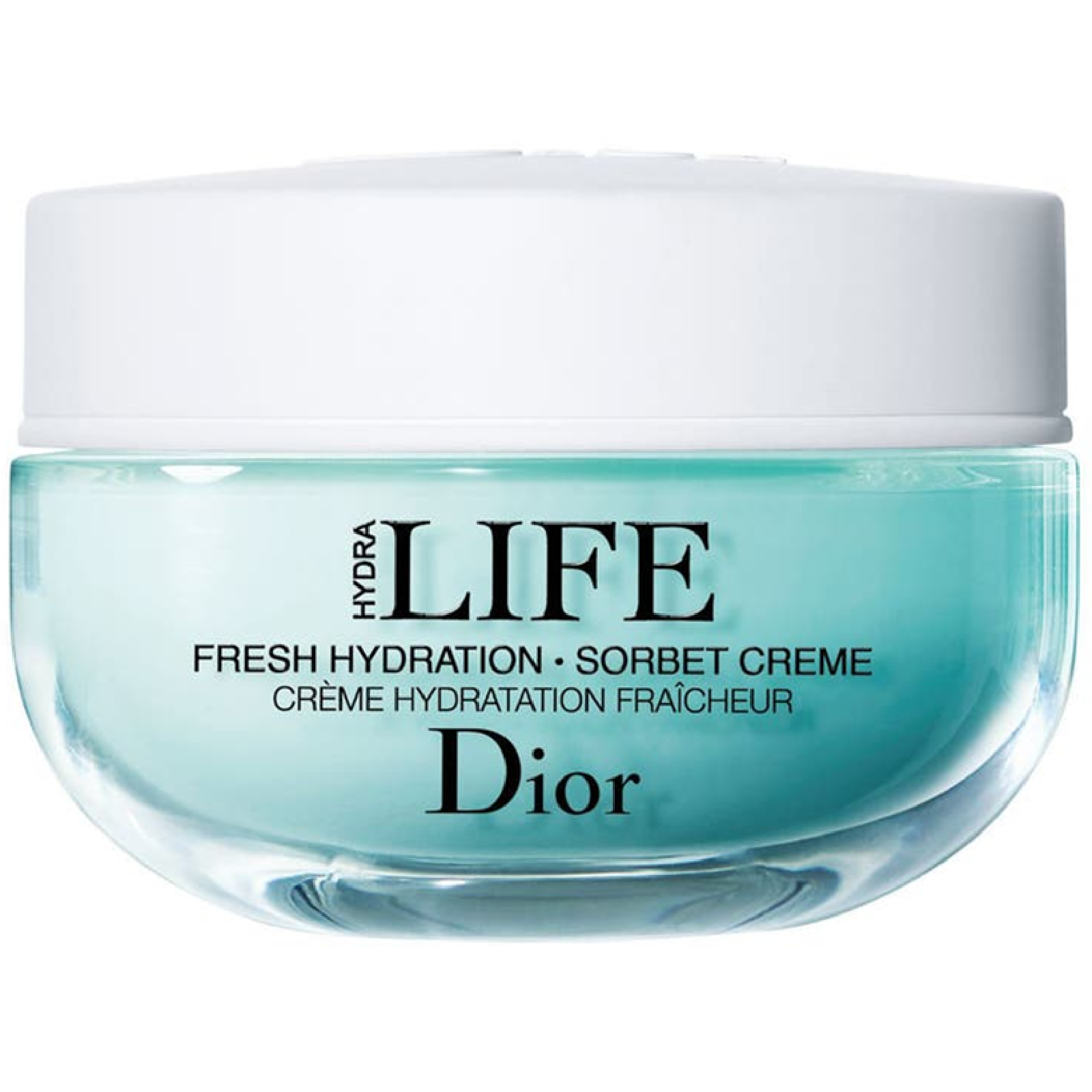 Dior Hydra Life Fresh Hydration Sorbet Cream