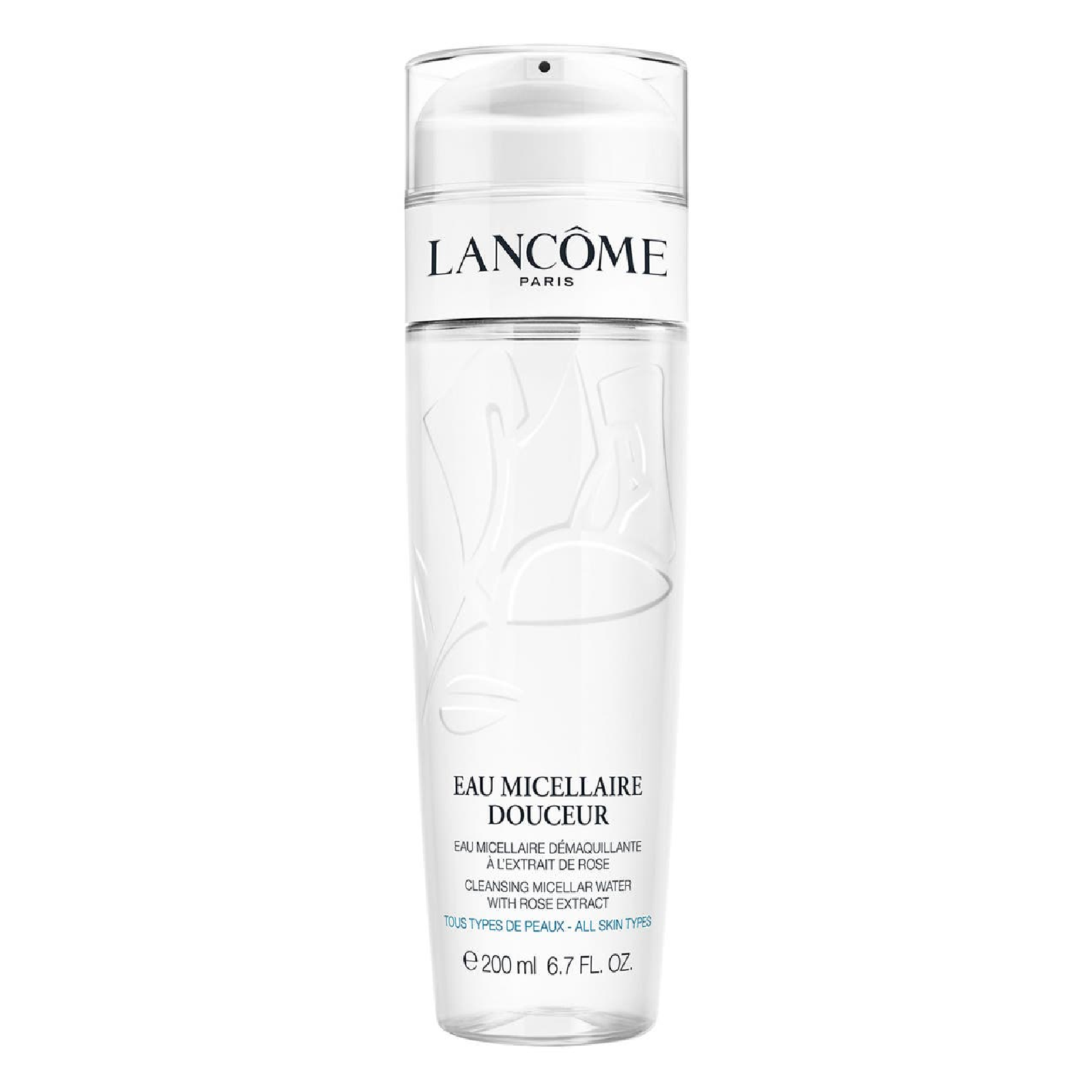 Lancome Cleansing Water - Refresh Your Skin Today!