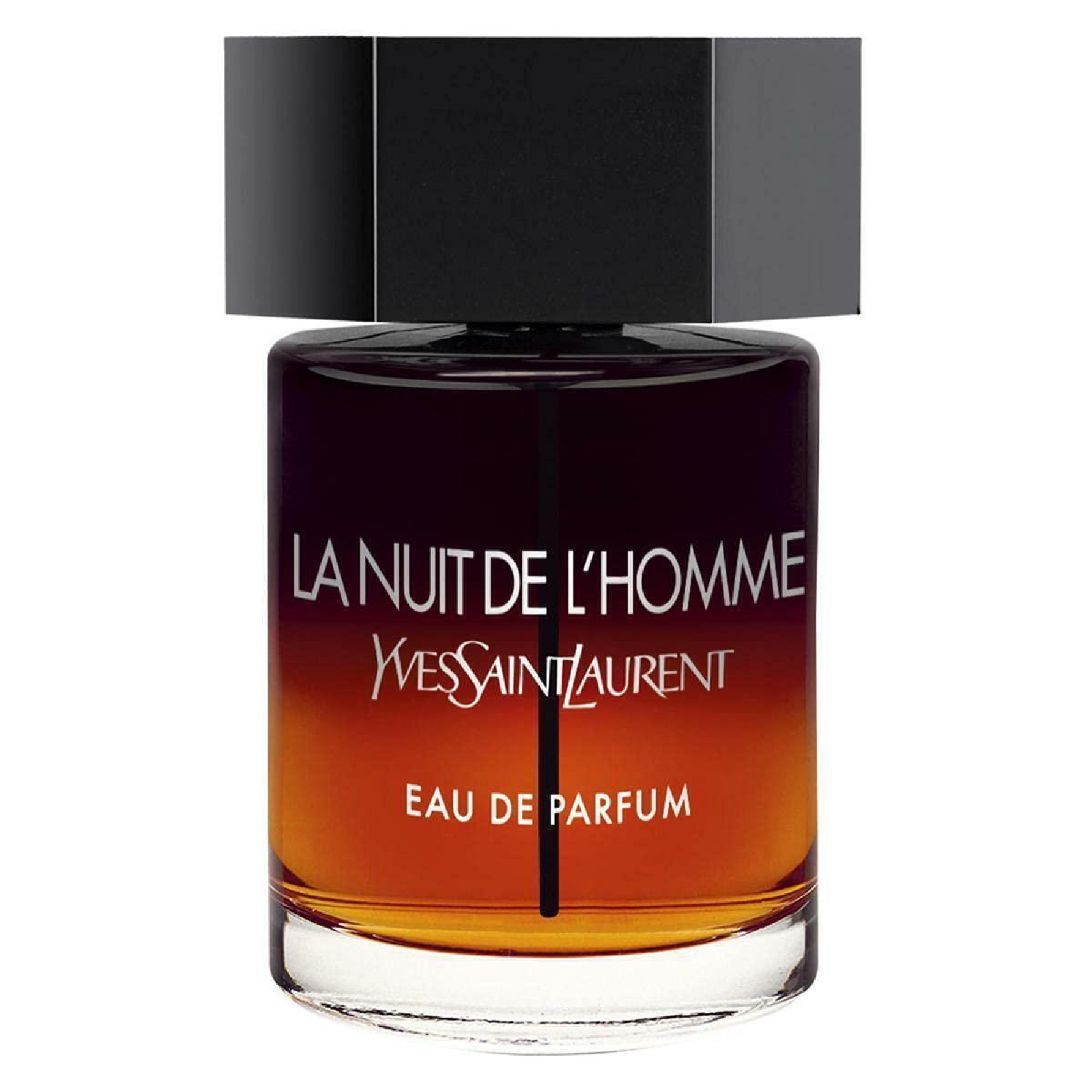 Yves Saint Laurent La Nuit De L'homme Eau de Parfum for Men