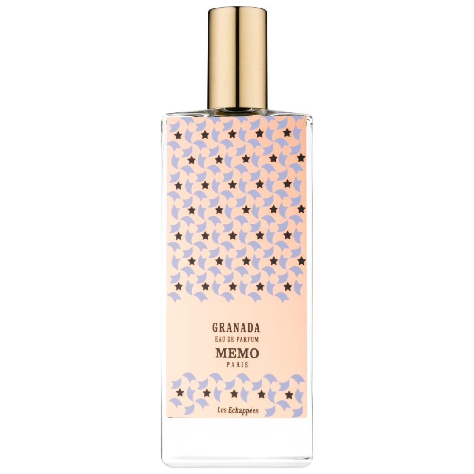 Memo Paris Granada Eau de Parfum for Women