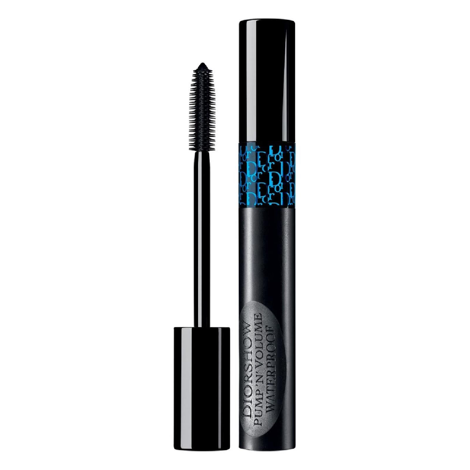 Diorshow Pump N Volume Waterproof Mascara 090 for Women