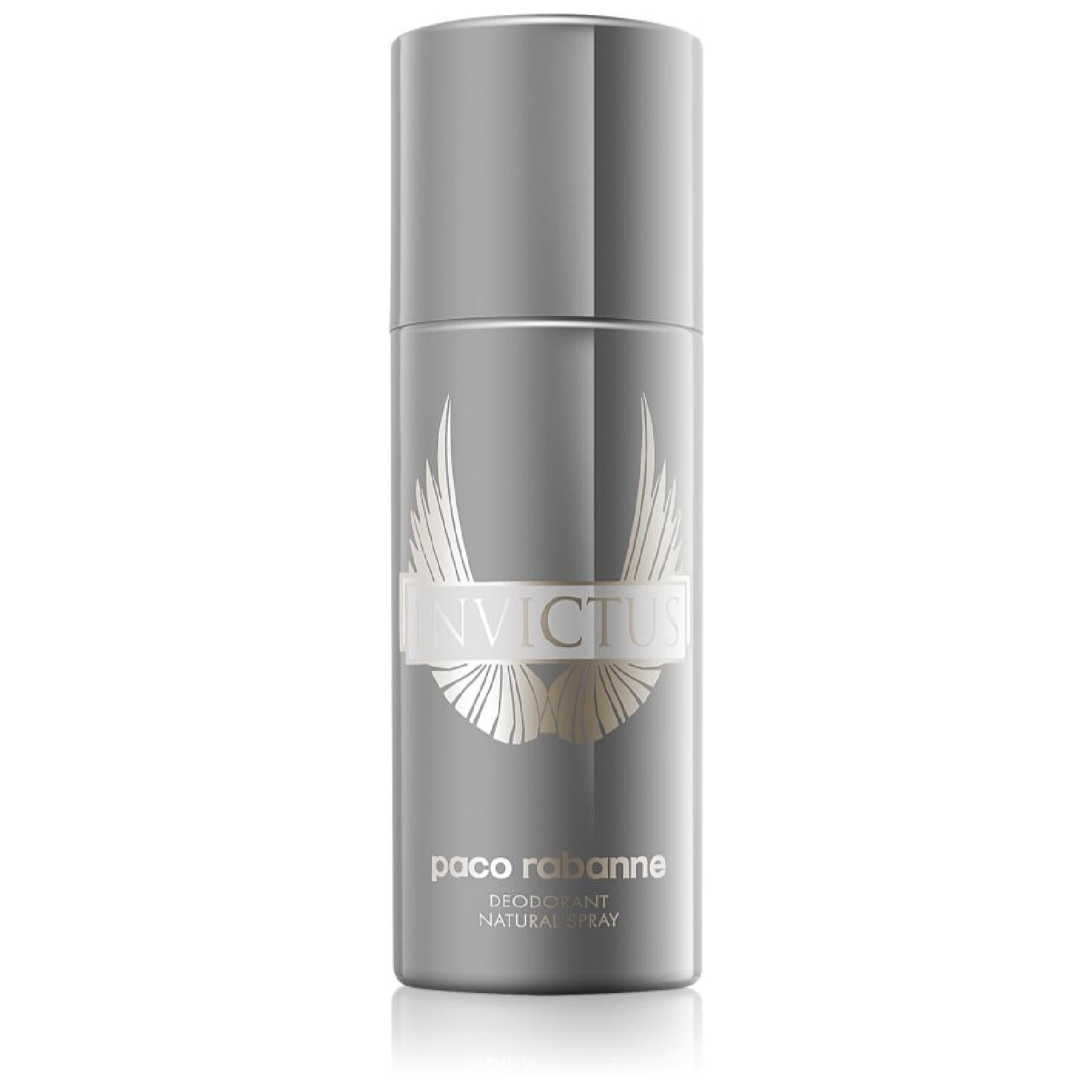 Paco Rabanne Invictus Deodorant Spray for Men