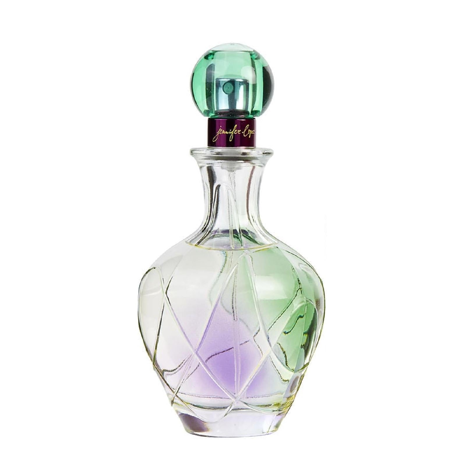 Jennifer Lopez Jlo Live Eau de Parfum for Women