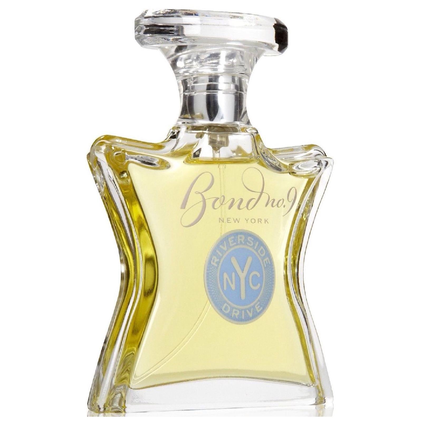 Bond No. 9 Riverside Drive Eau de Parfum for Everyone