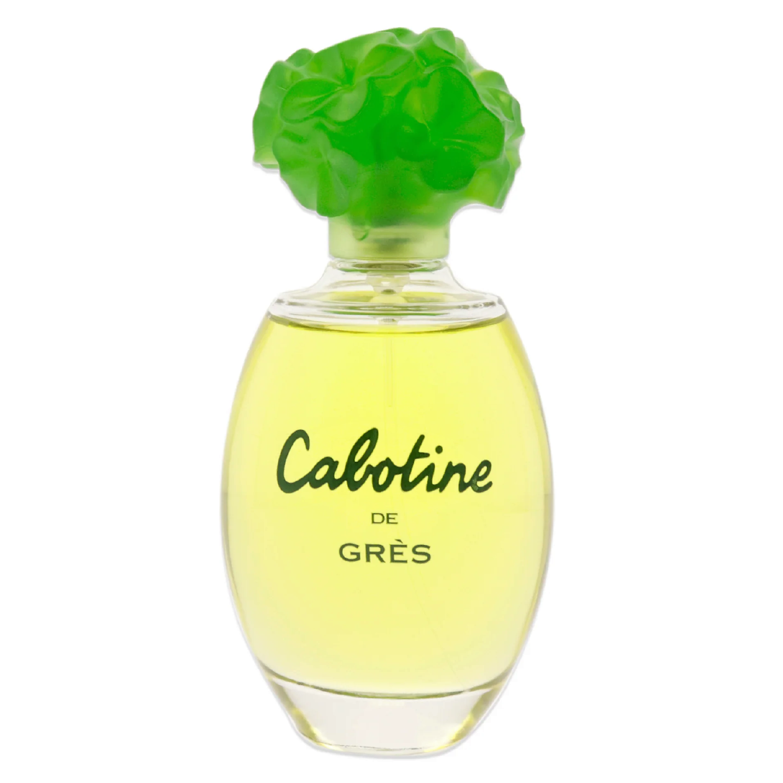Gres Cabotine Eau de Parfum for Women
