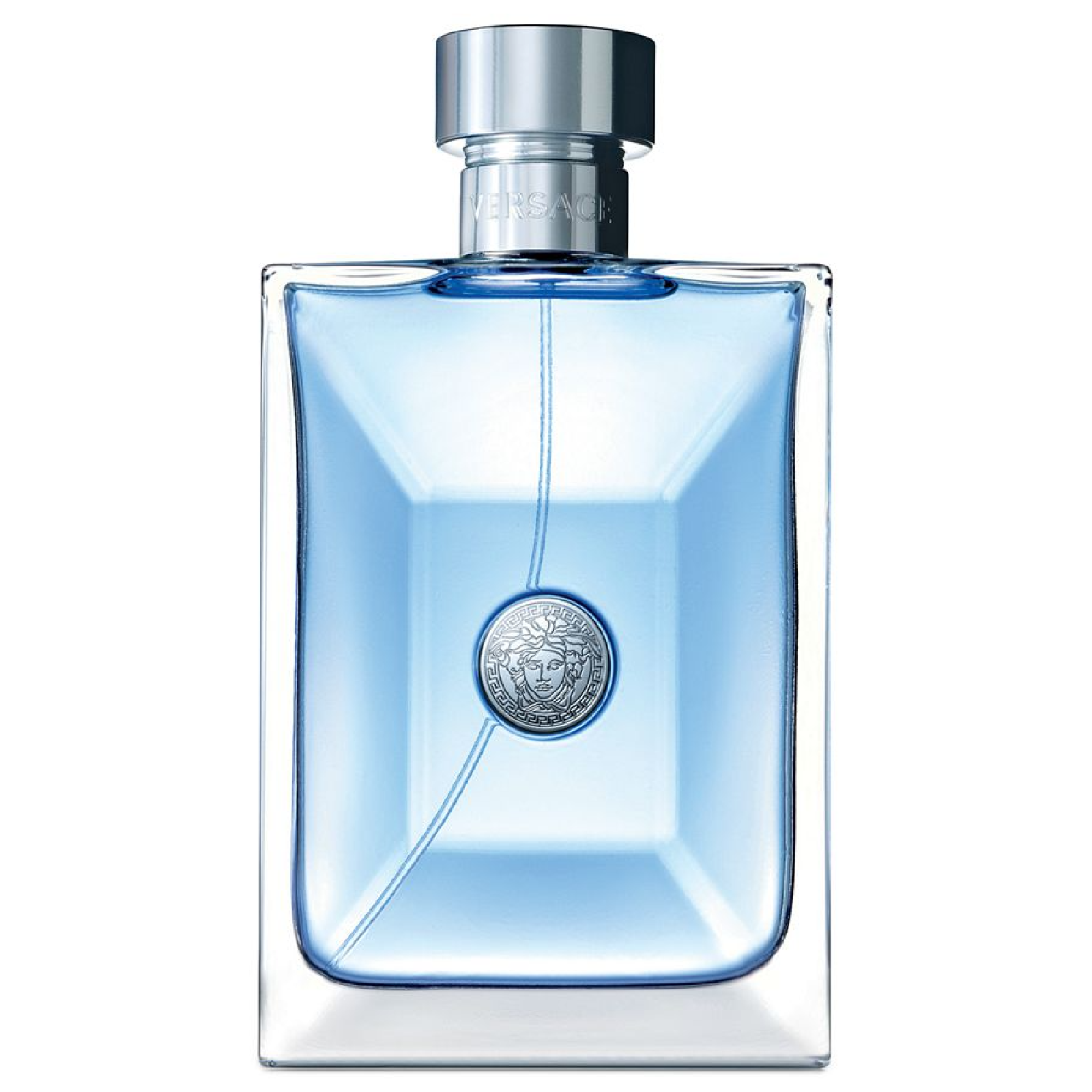 Versace Pour Homme Eau de Toilette for Men