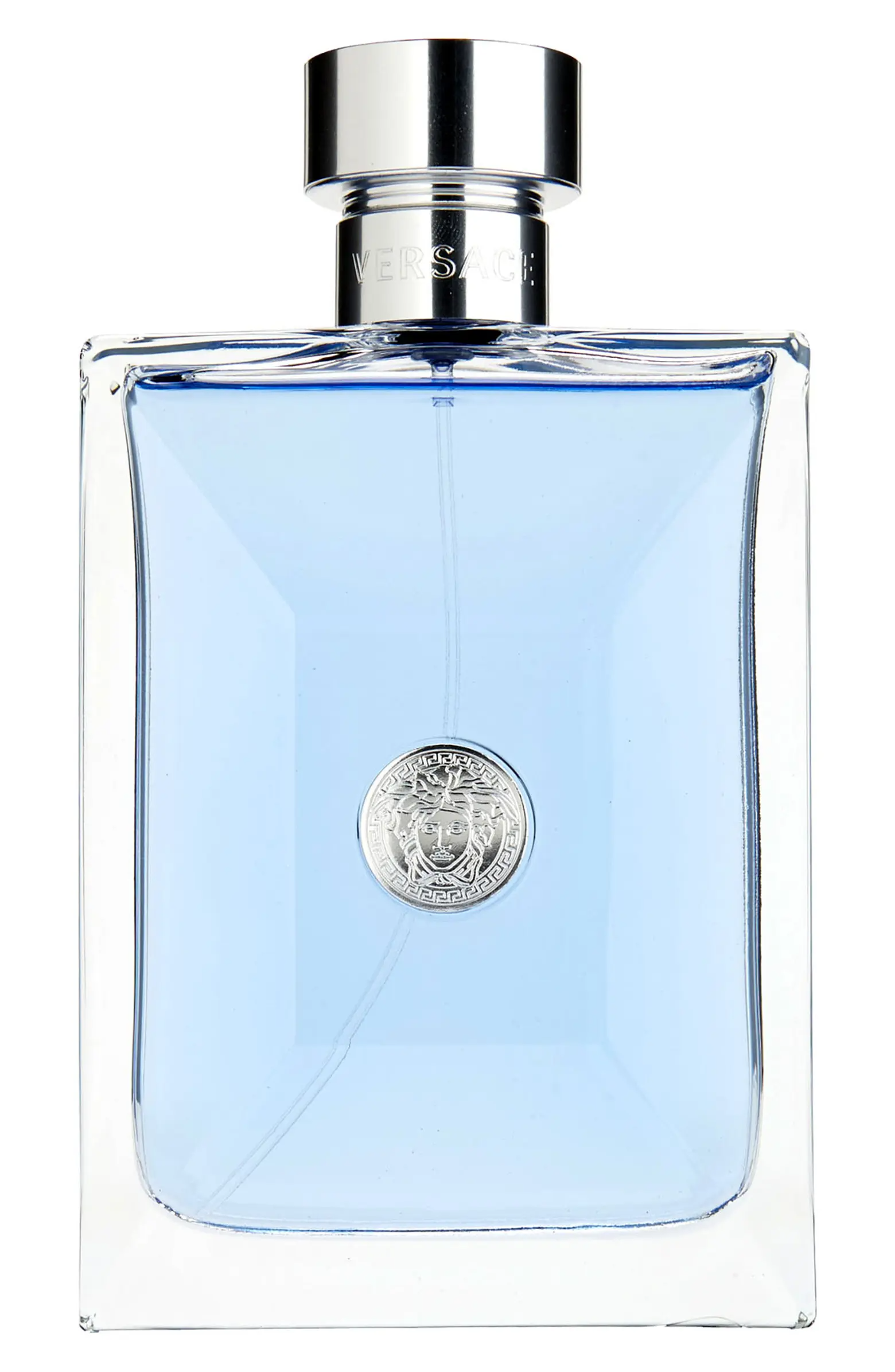Versace Pour Homme Eau de Toilette for Men