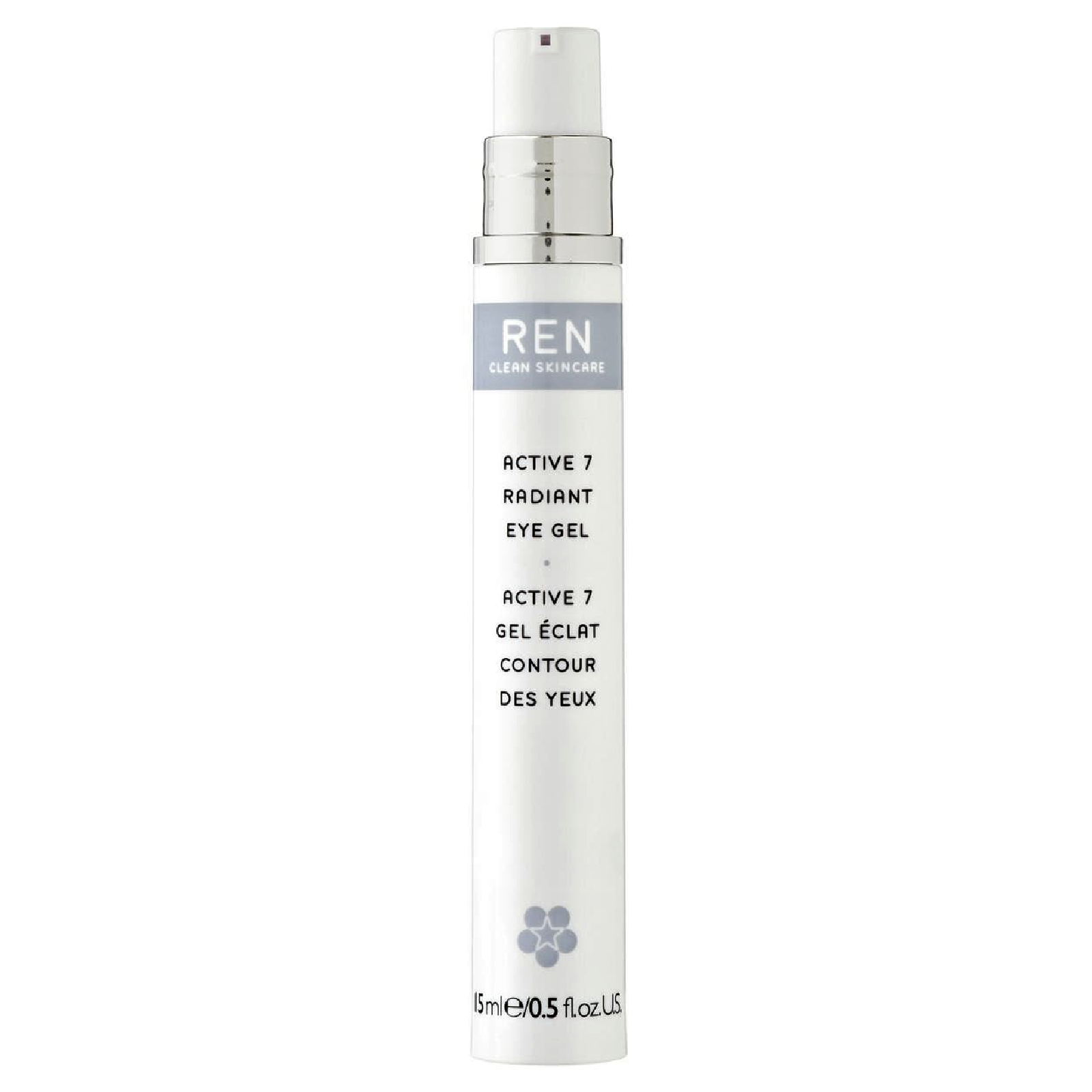 Ren Vita Mineral Active 7 Eye Gel for Women