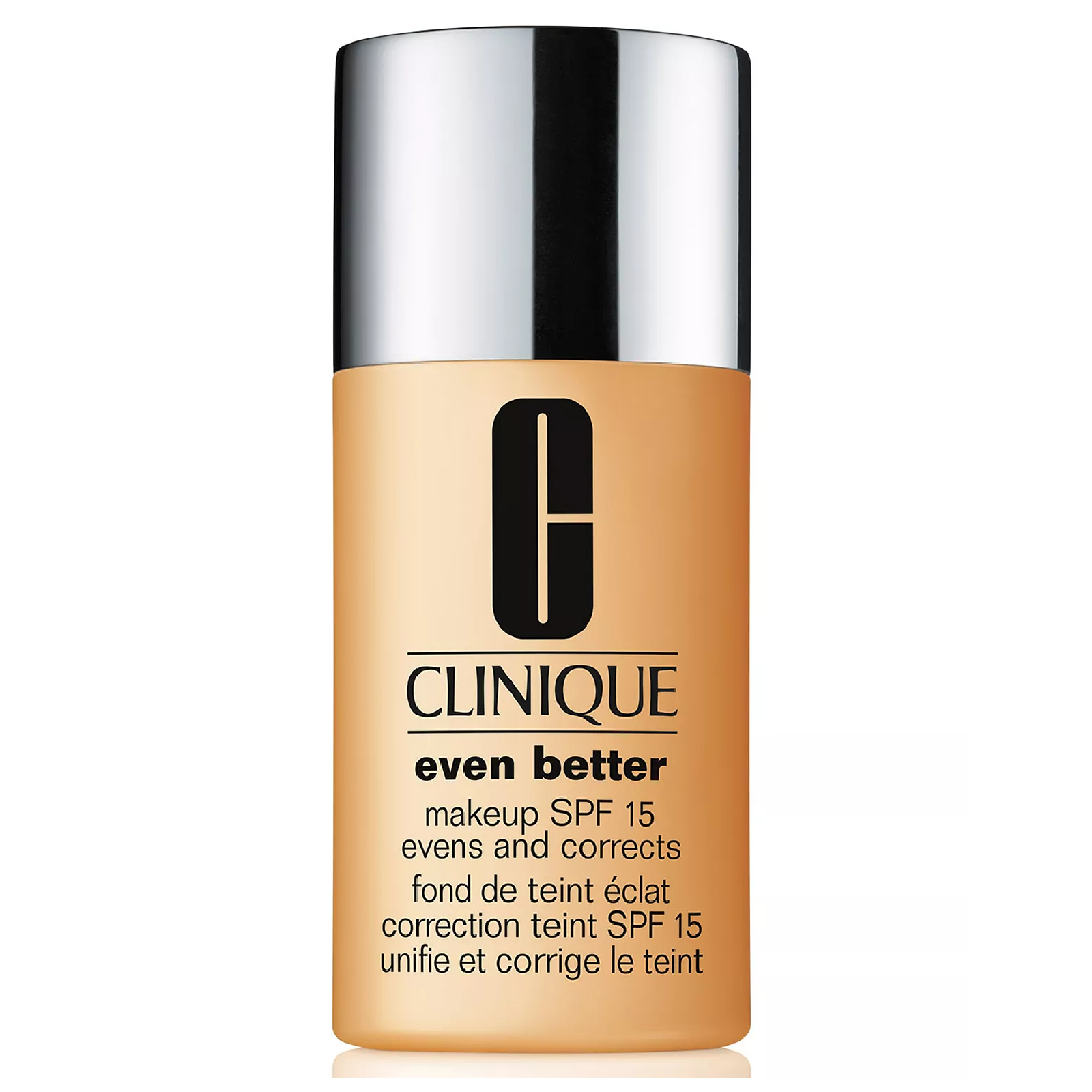 Clinique Even Better Makeup Spf 15 Evens and Corrects
