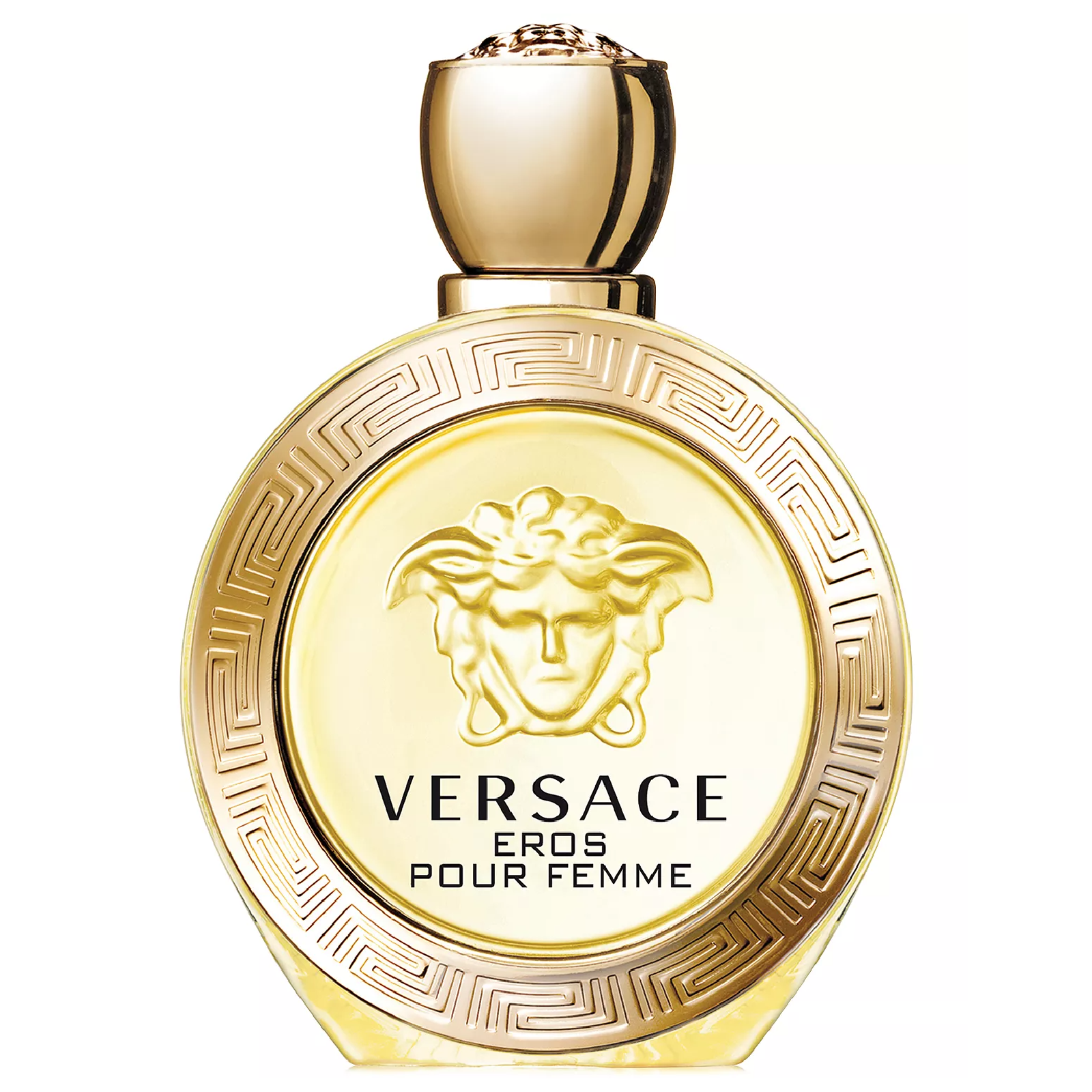 Versace Eros Eau de Toilette for Women