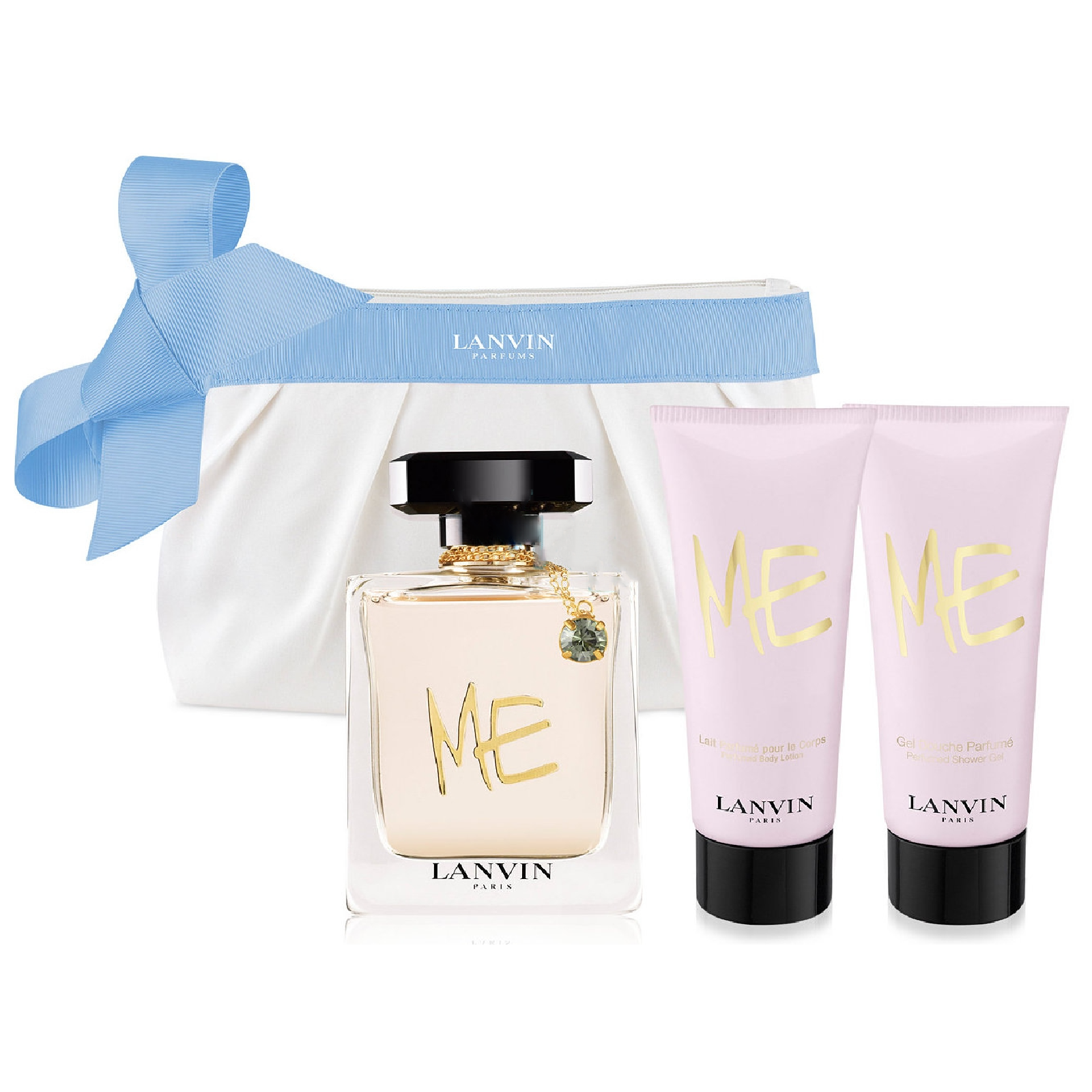 Lanvin Me Gift Set for Women