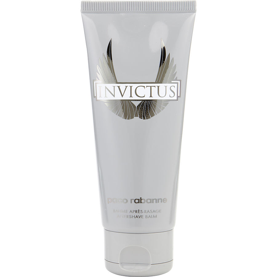 Paco Rabanne Paco Invictus Aftershave for Men