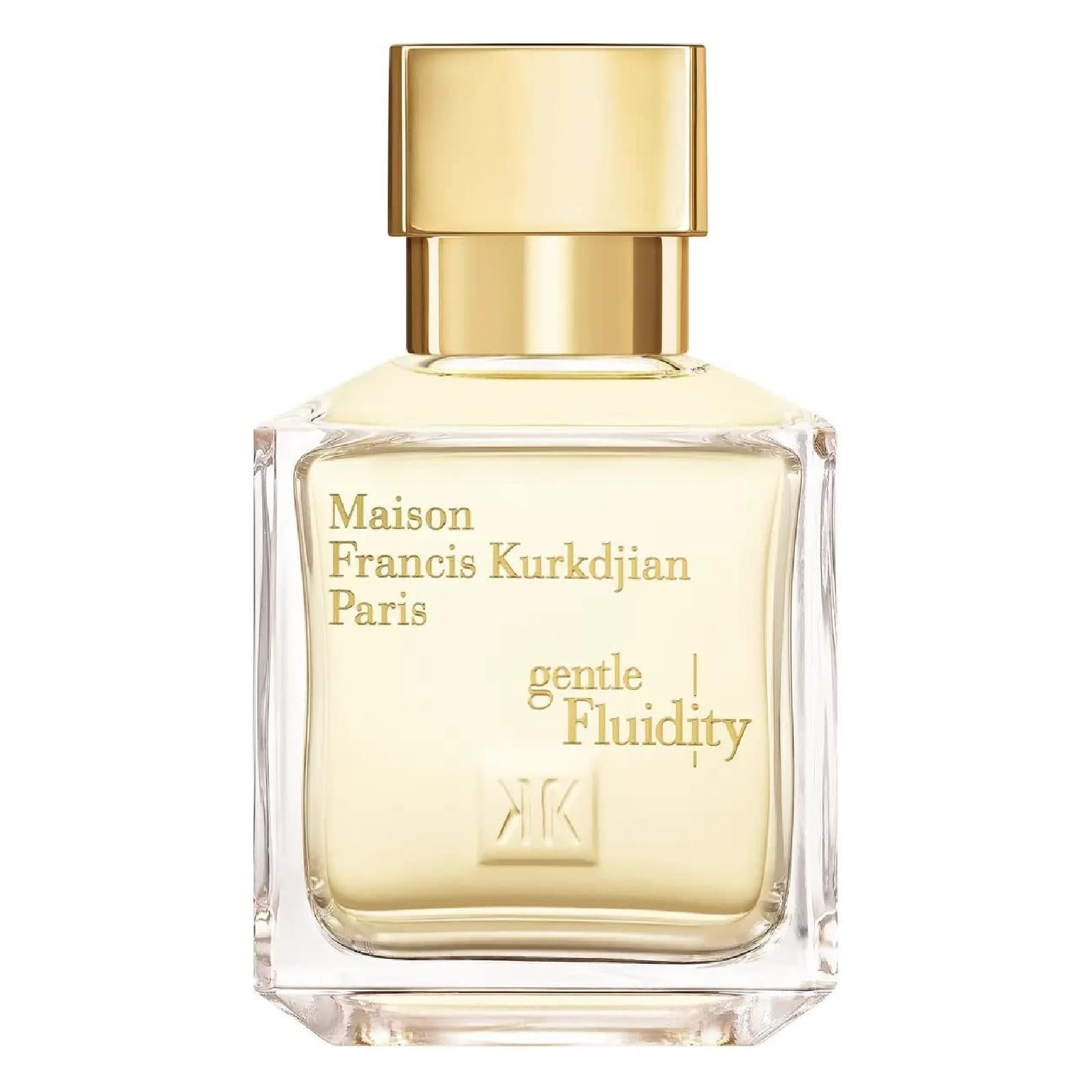 Maison Francis Kurkdjian Gentle Fluidity Gold Eau de Parfum for Everyone