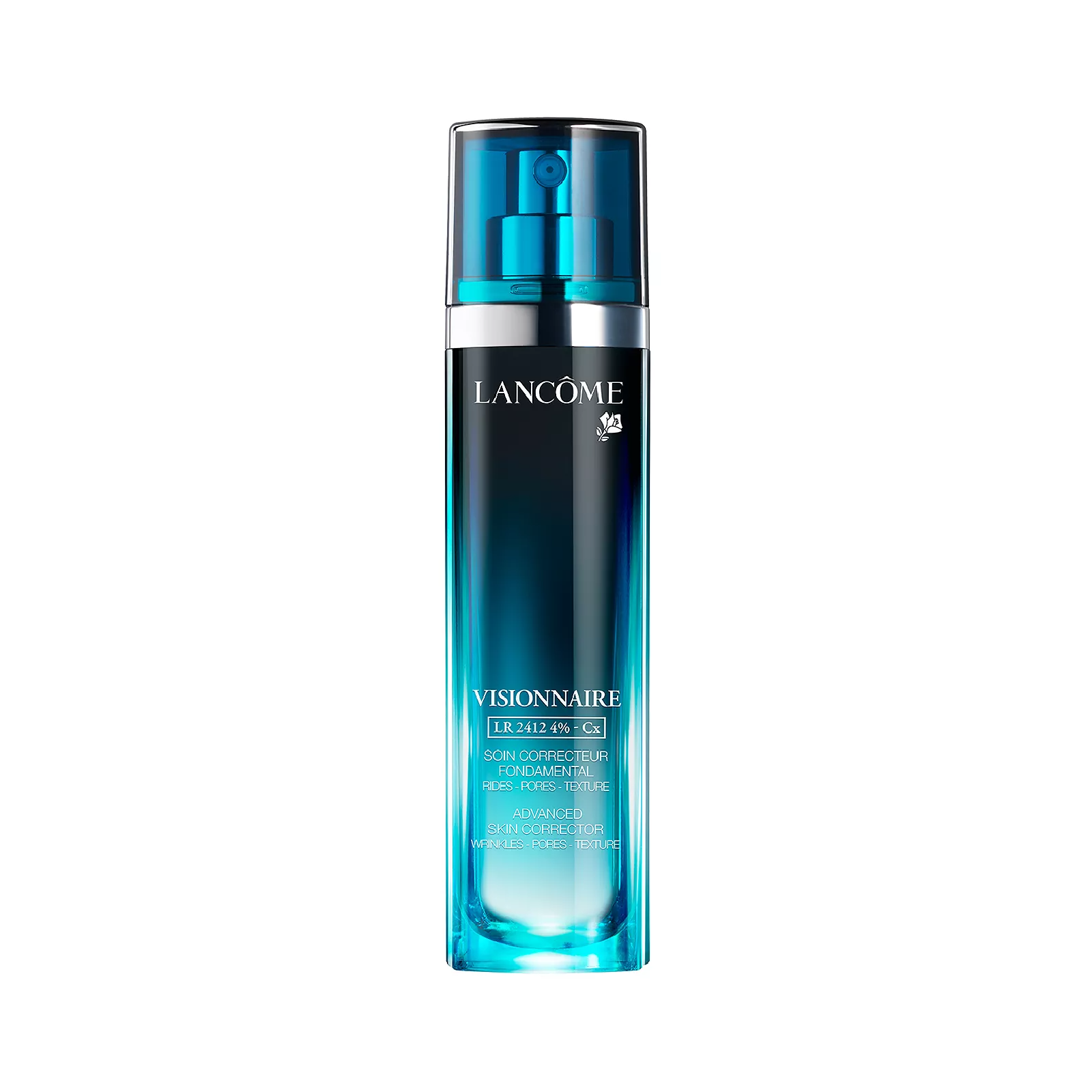 Lancome Visionnaire Advance Skin Corrector sold Wrinkles-Pores-Texture 1.7 oz