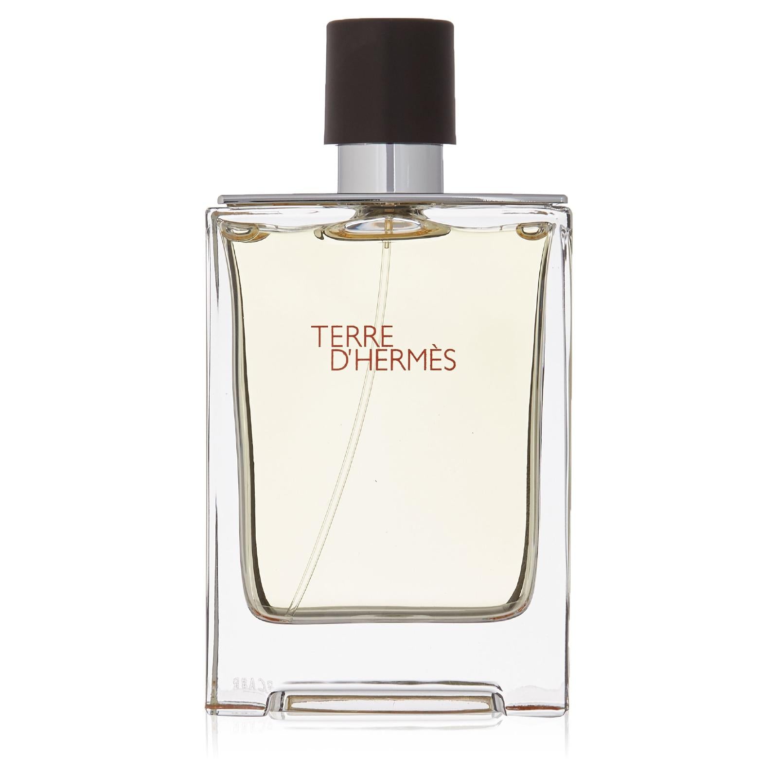 Hermes Terre D'hermes Eau de Toilette for Men