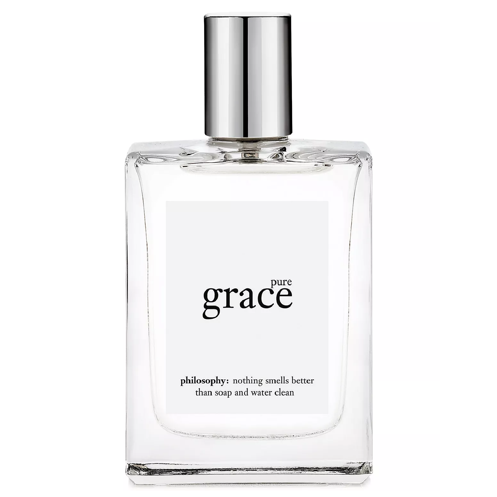 Philosophy Pure Grace Eau de Toilette for Everyone