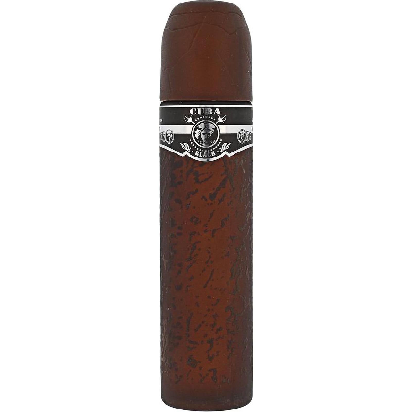 Cuba Black Eau de Toilette for Men