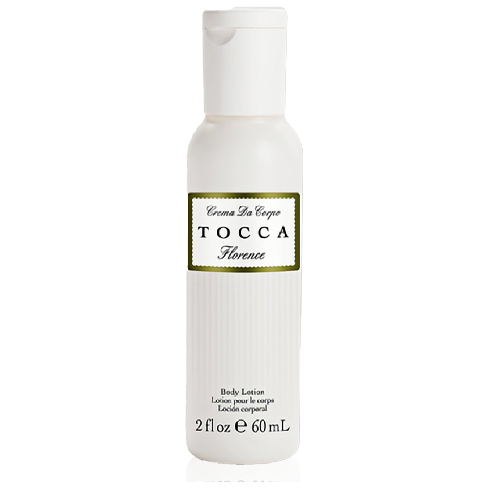 Tocca Florence Body Lotion for Women