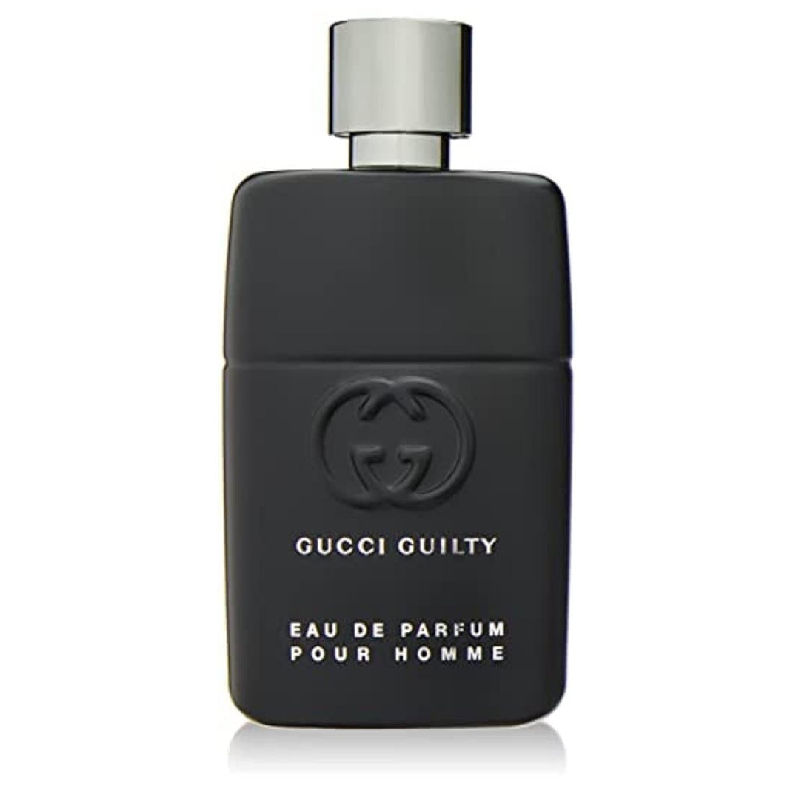 Gucci Pour Homme Eau de Parfum - Woody Aromatic Scent