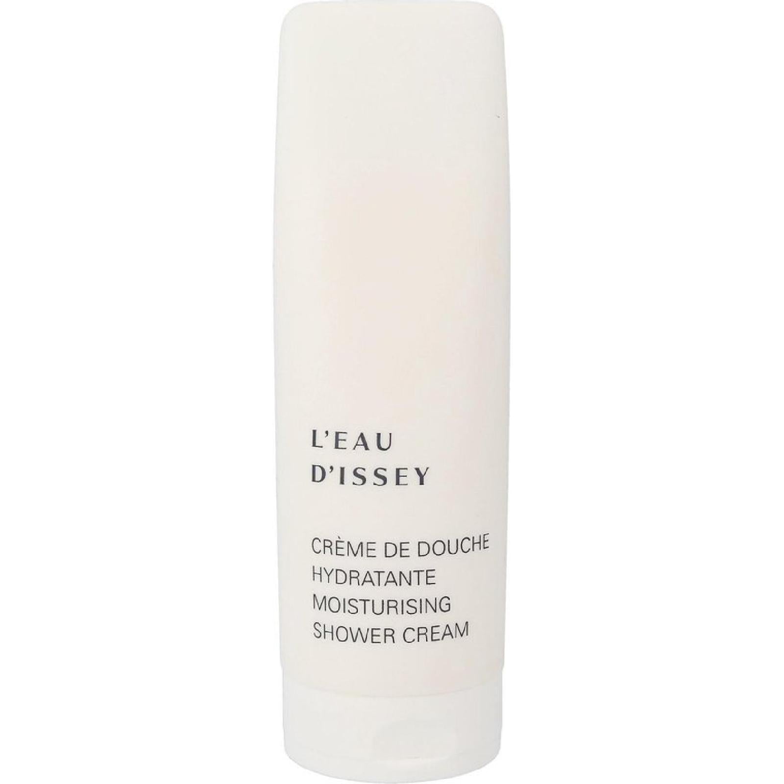 Issey Miyake L'eau D'issey Body Cream for Women