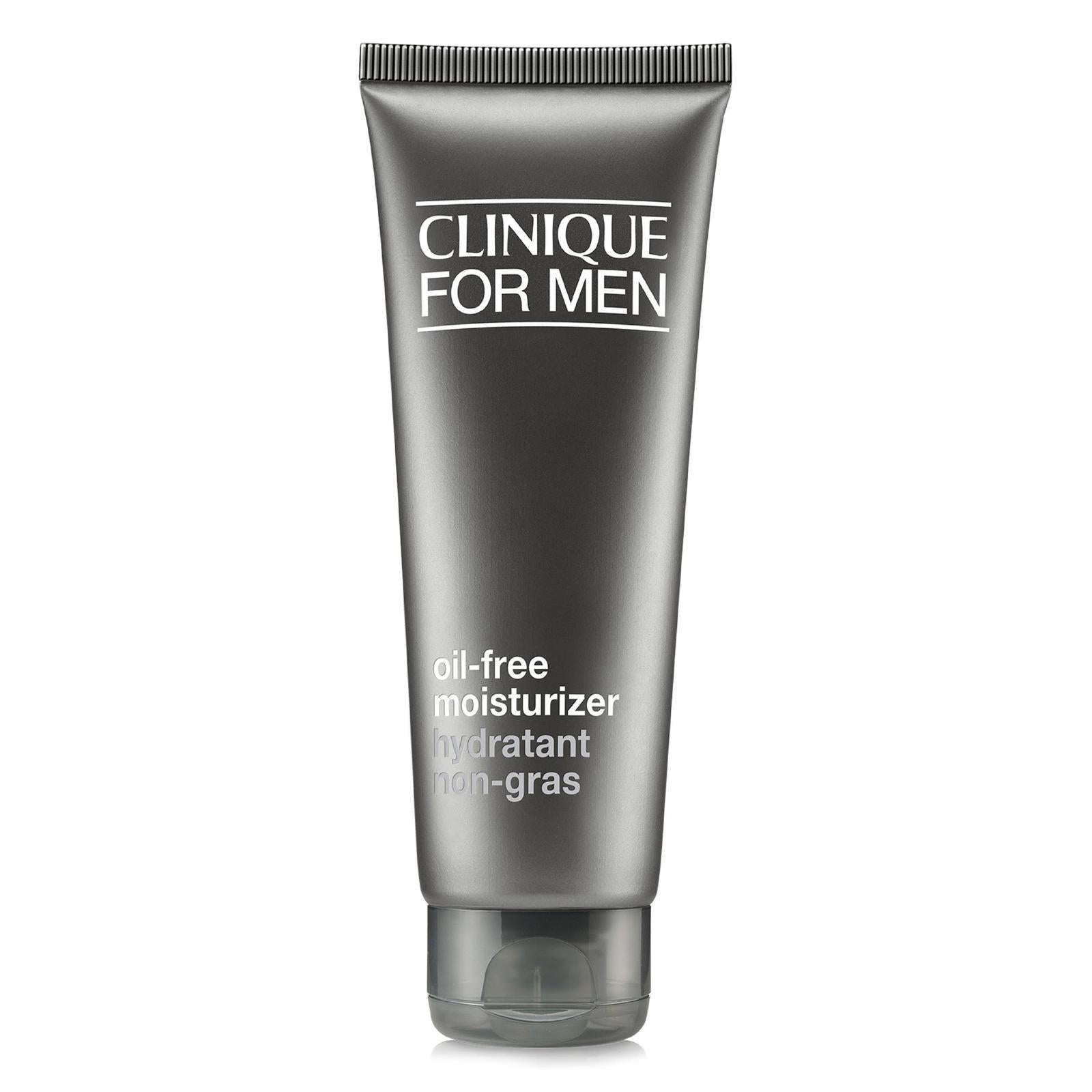 Clinique Men Oil-Free Moisturizer for Men